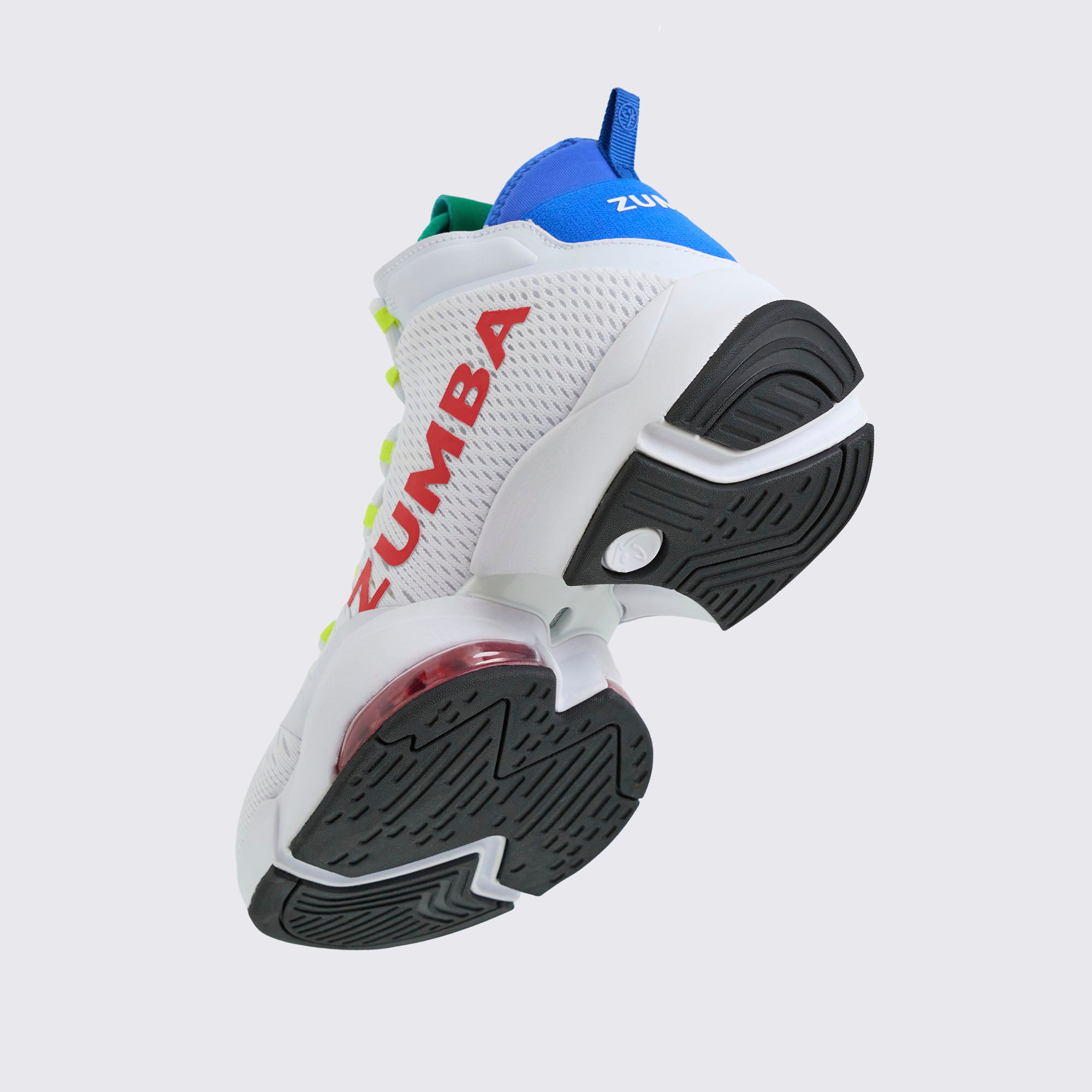 Buty Zumba Air Stomp Funk 2.0