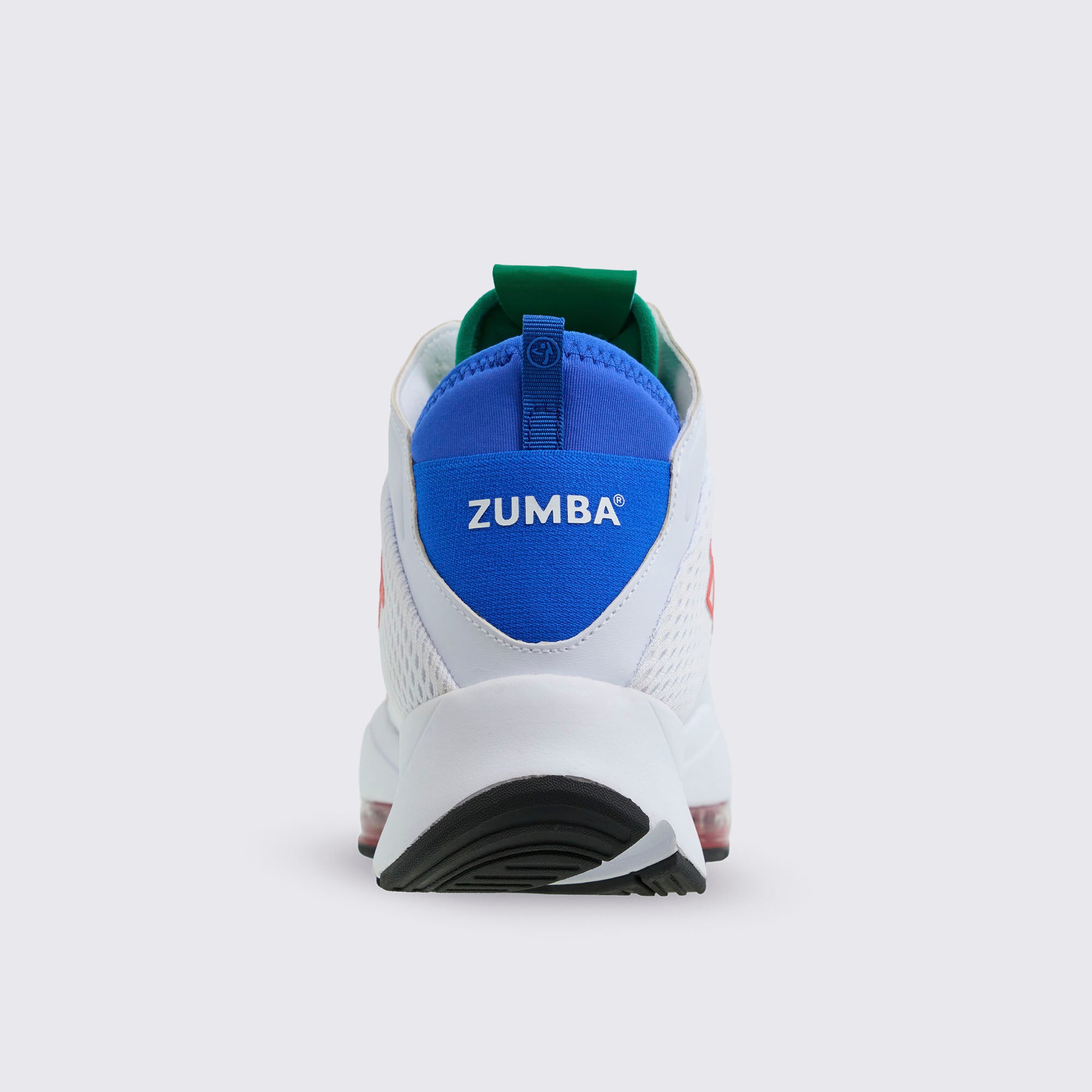 Buty Zumba Air Stomp Funk 2.0