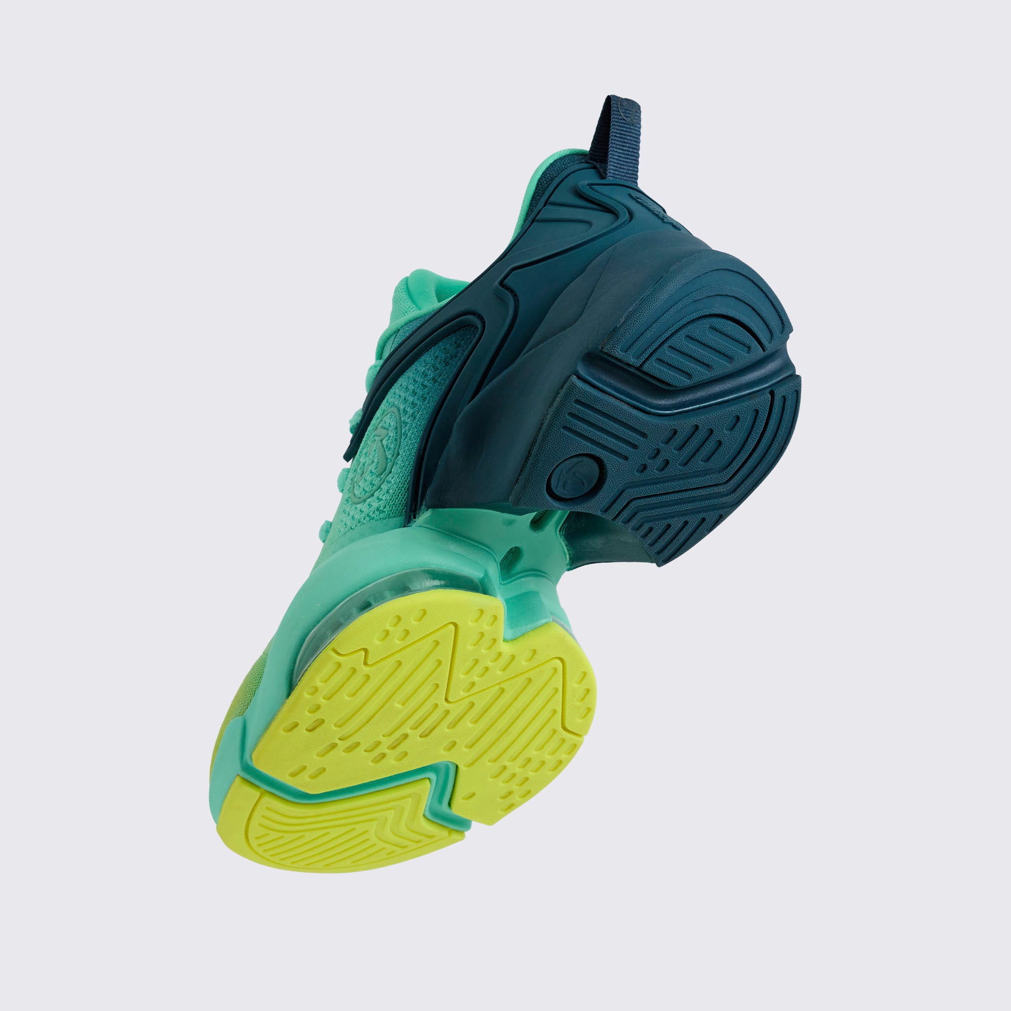 Buty Zumba Air Stomp Ombre