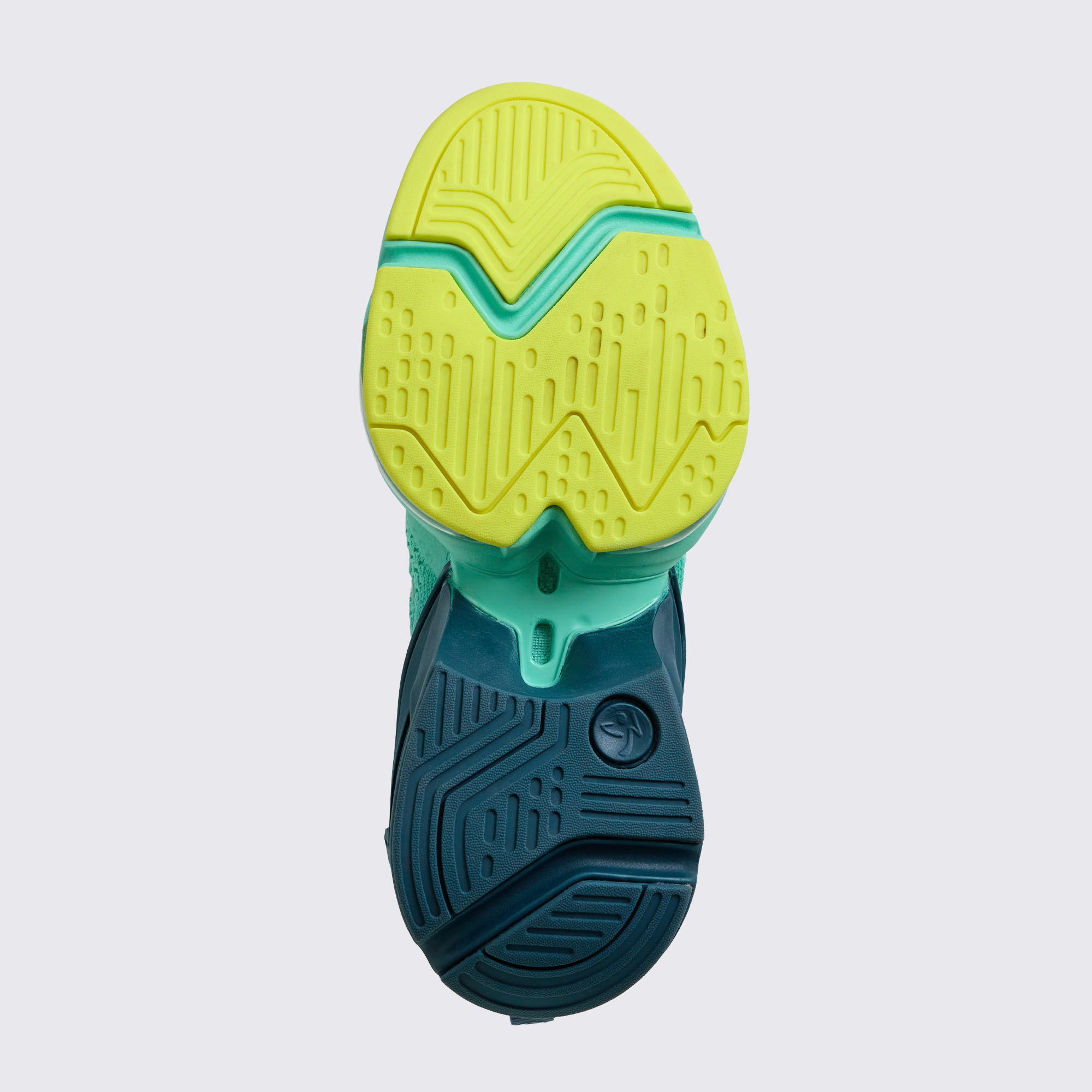 Buty Zumba Air Stomp Ombre