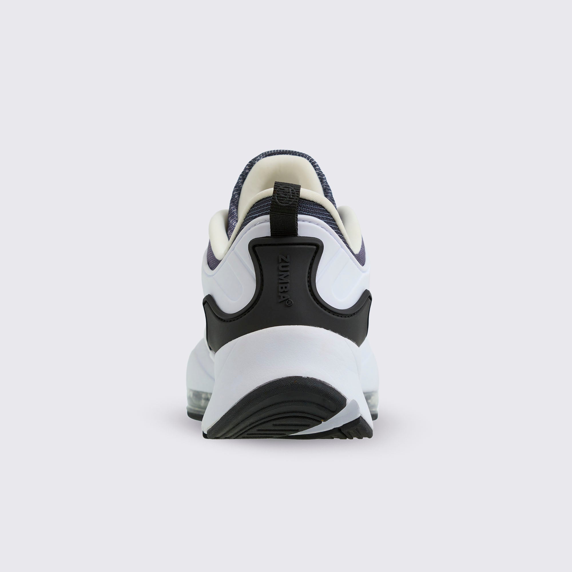 Buty Zumba Air Stomp