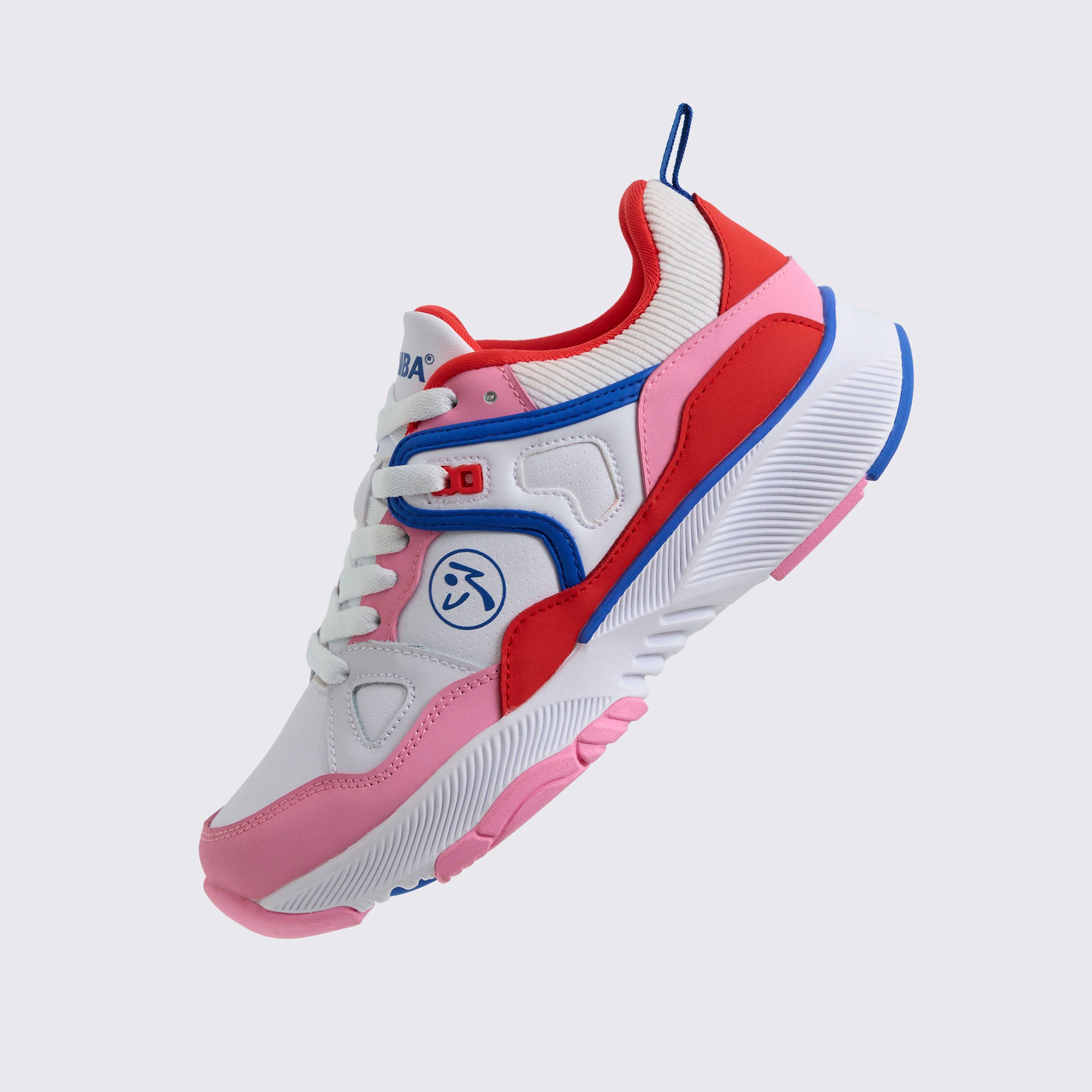 Buty Zumba Train 3.0