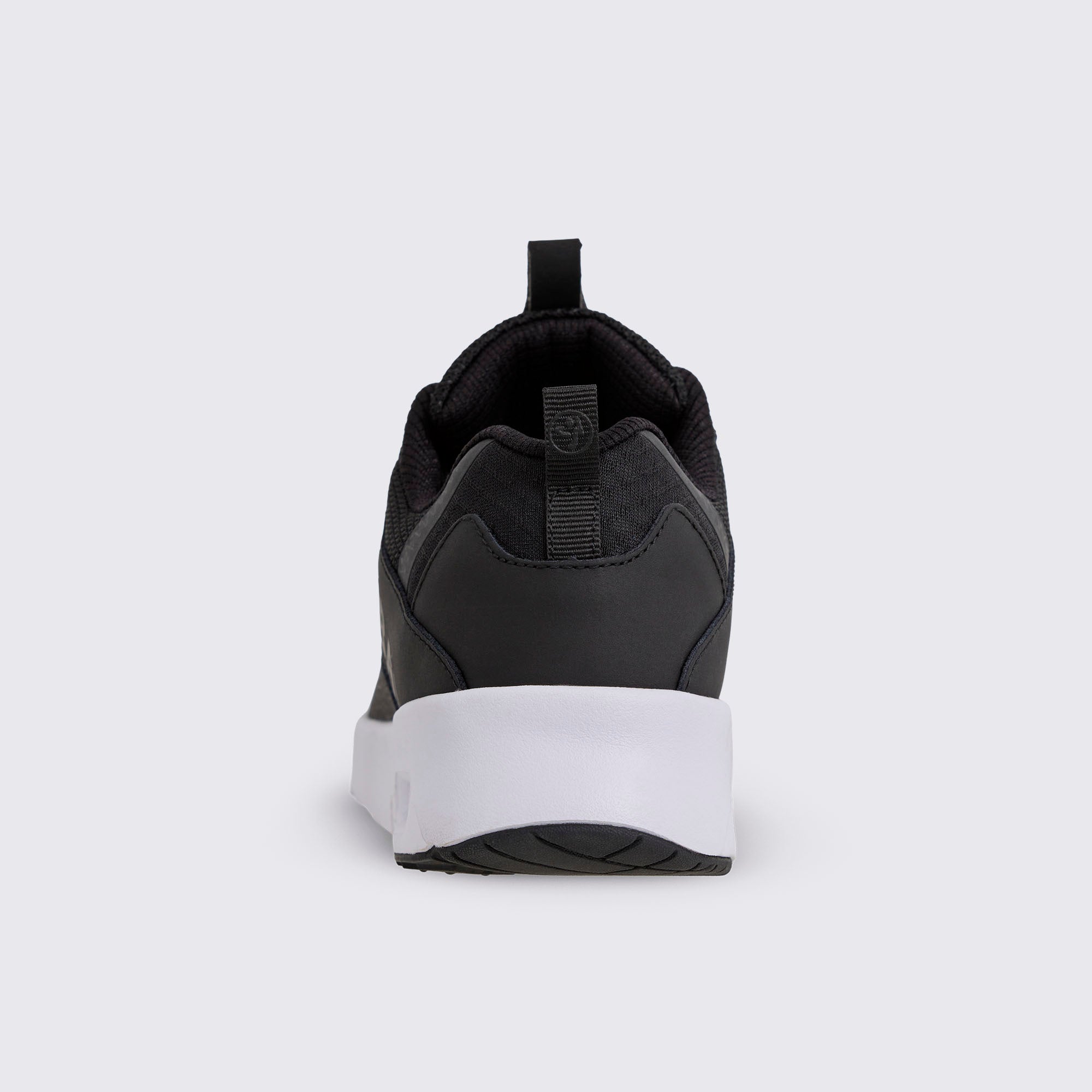 Czarne buty sportowe Air Classic