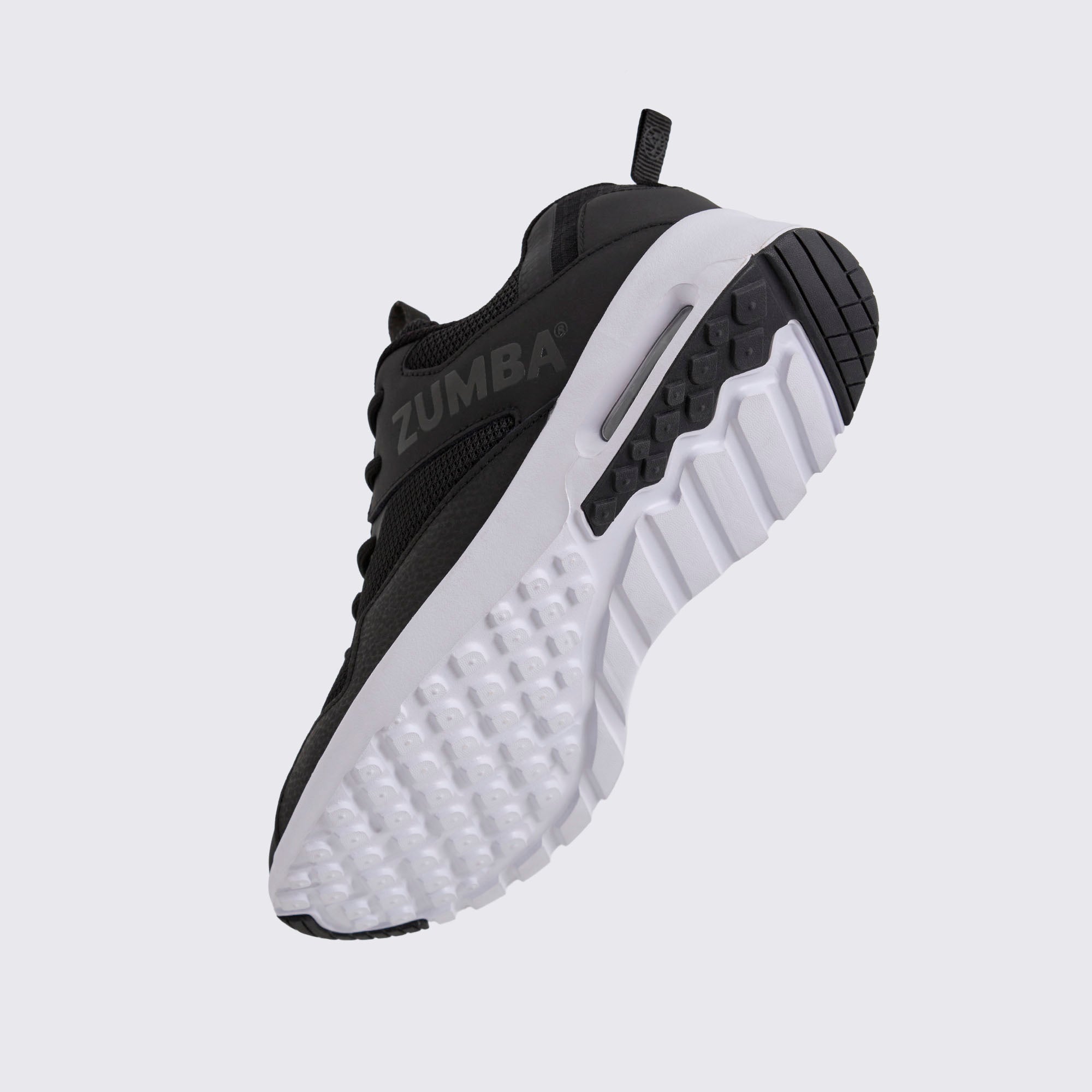 Czarne buty sportowe Air Classic