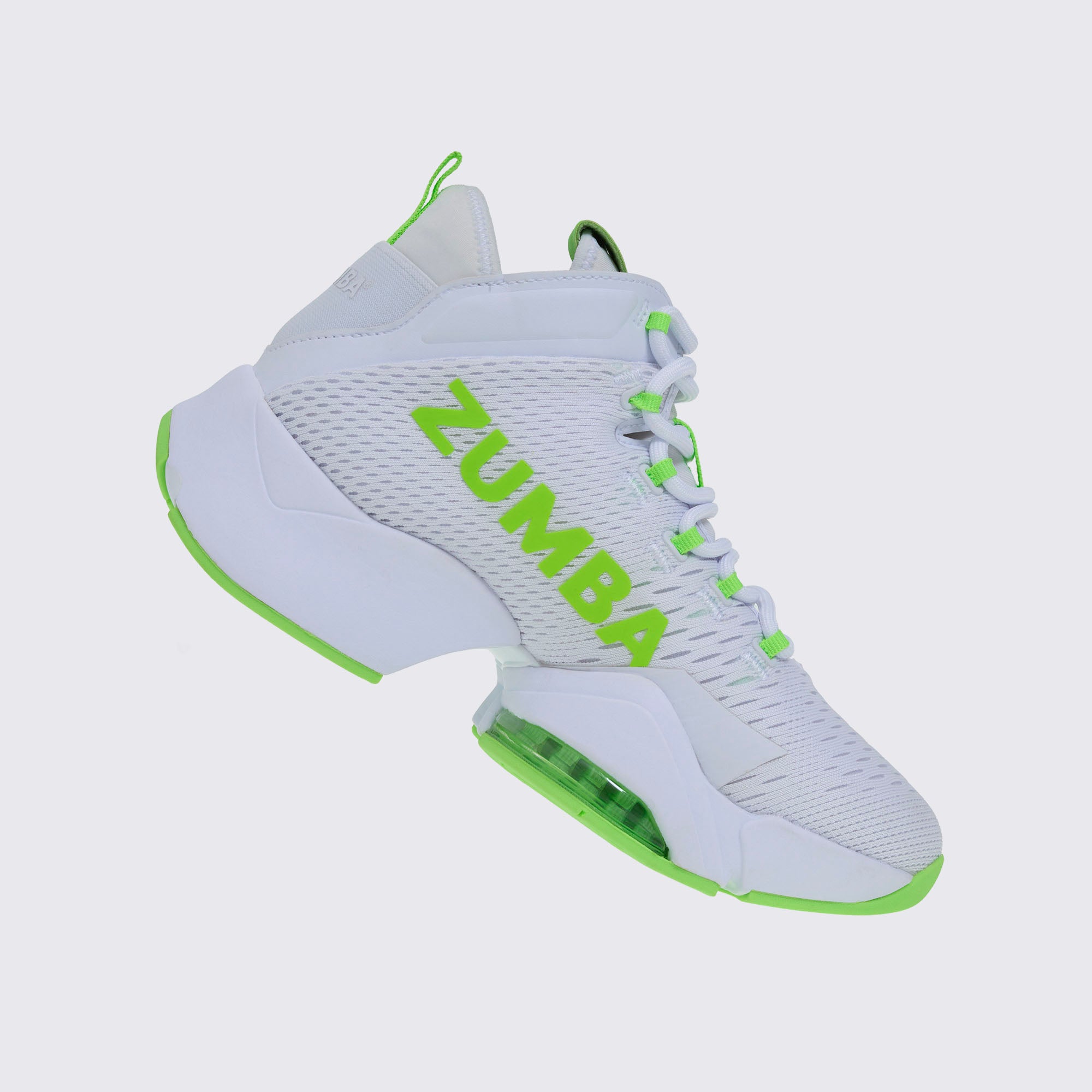 Sportowe buty Zumba Air Stomp Funk 2.0