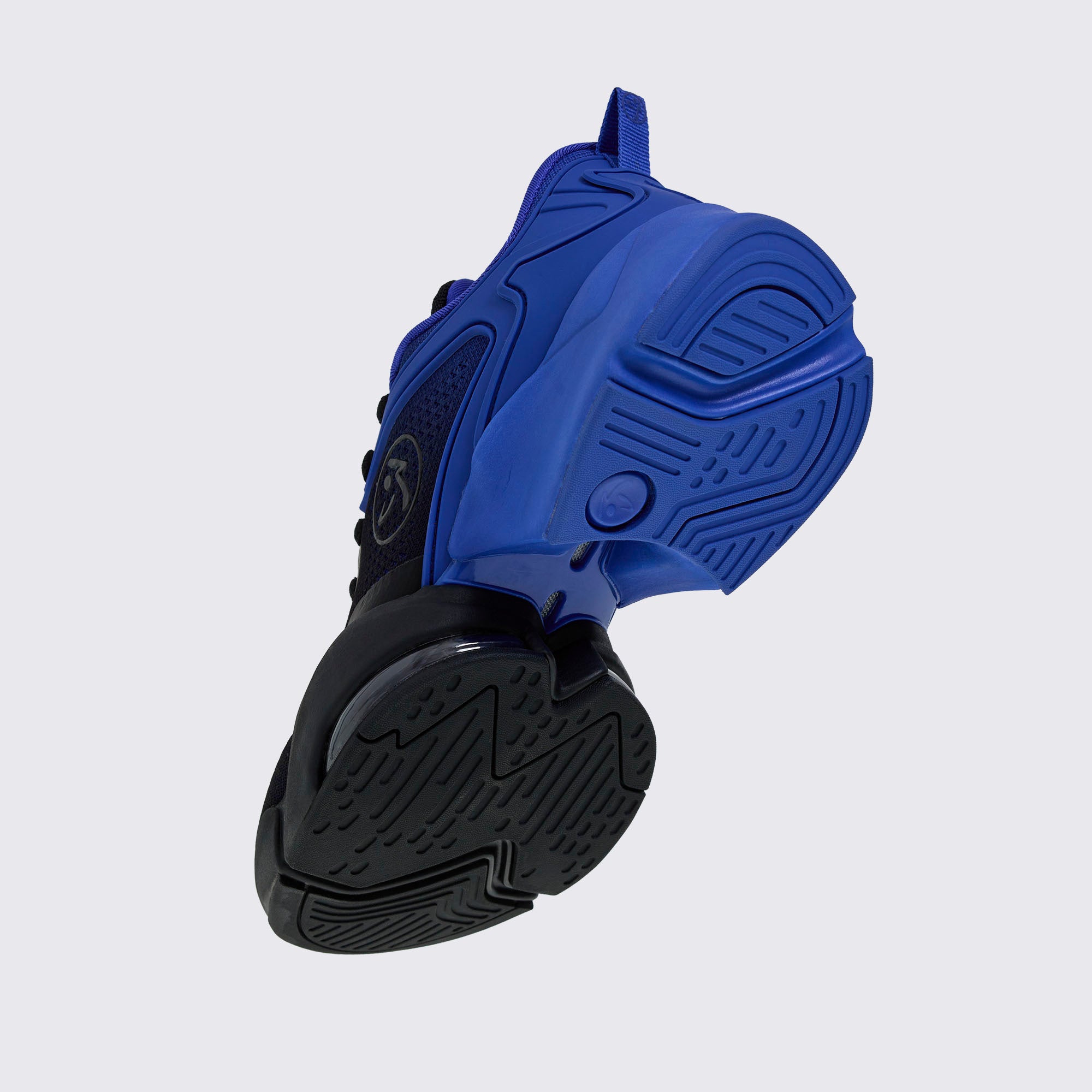 Sportowe buty Zumba Air Stomp Remix