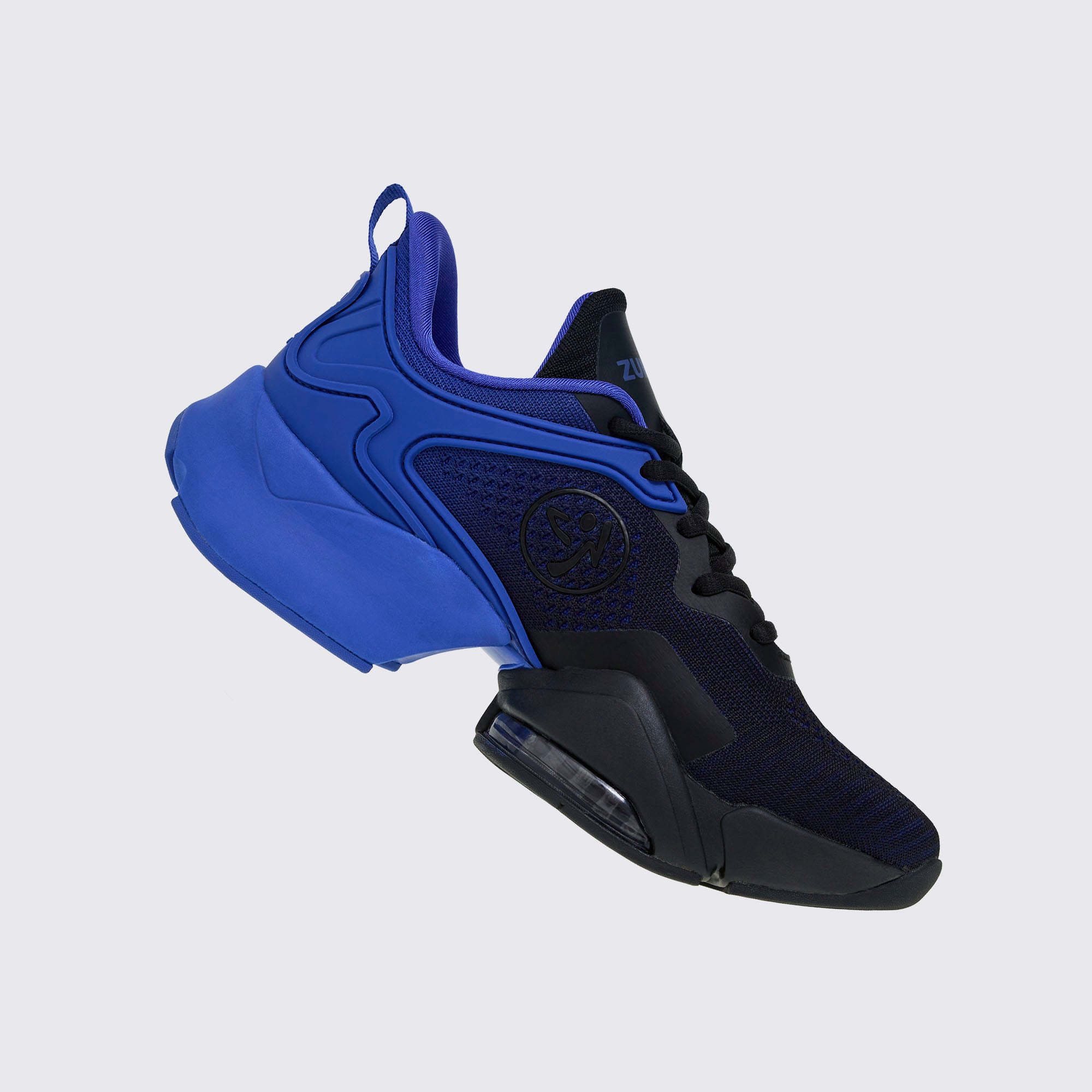 Sportowe buty Zumba Air Stomp Remix