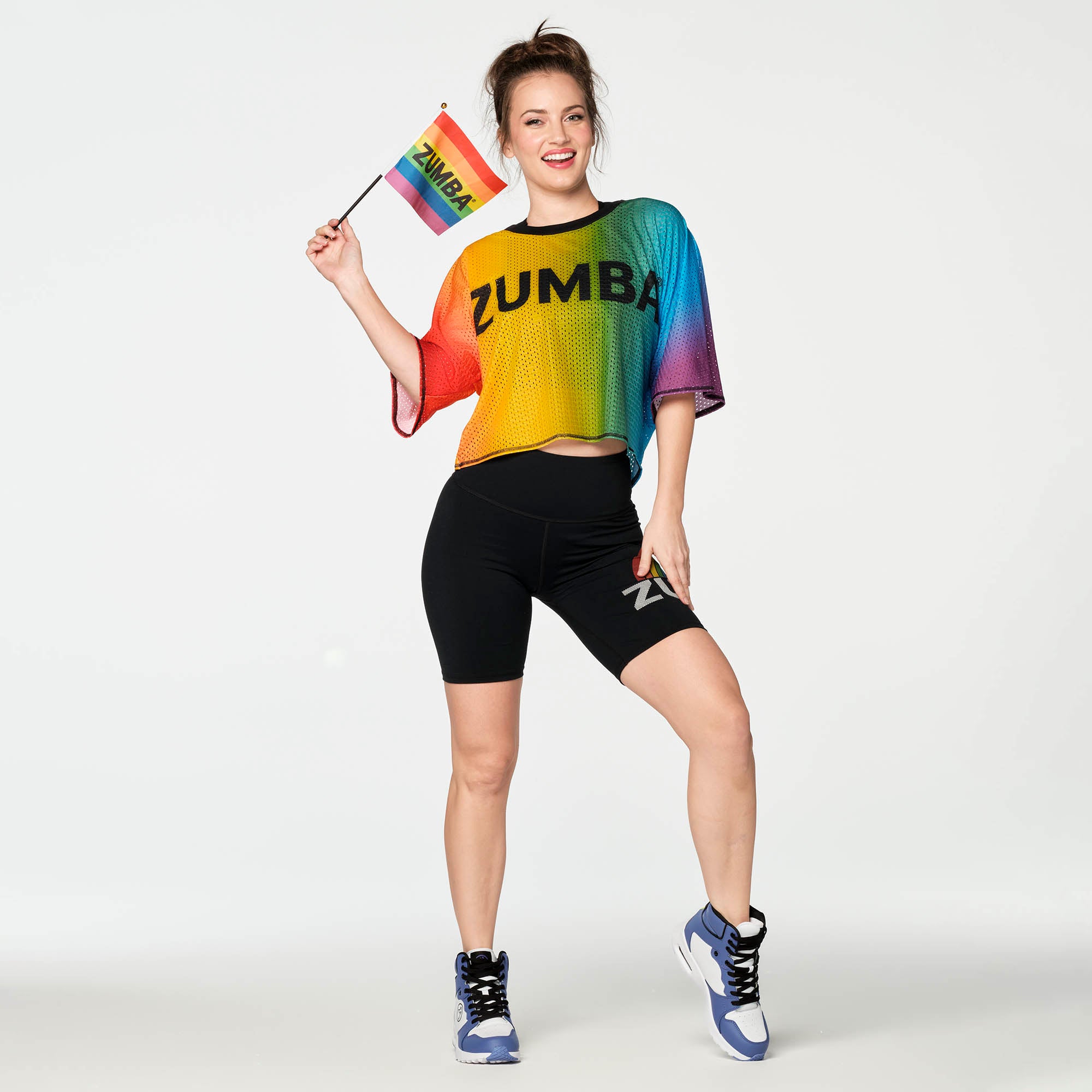 Flaga Pride za 450 pkt