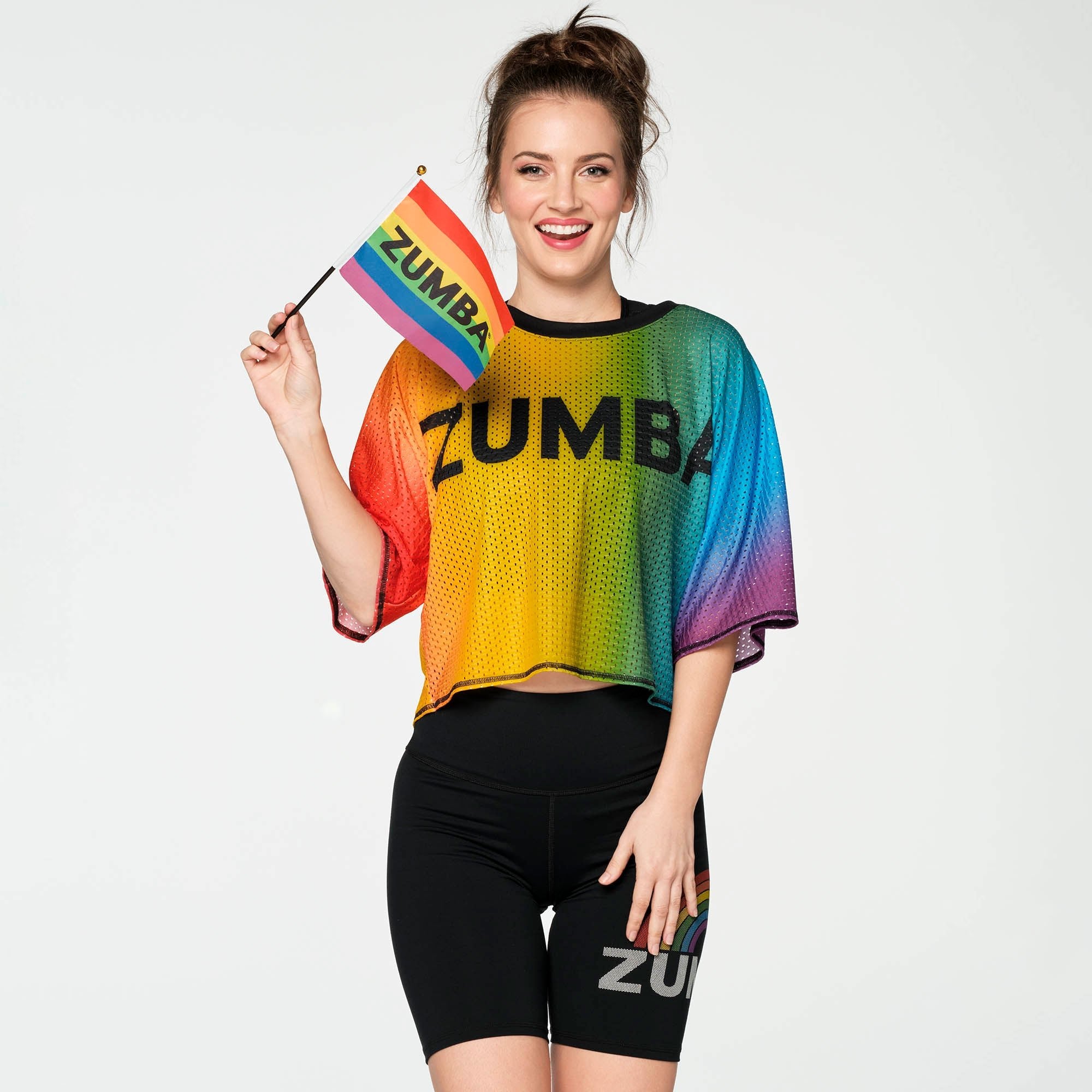 Flaga Pride za 450 pkt