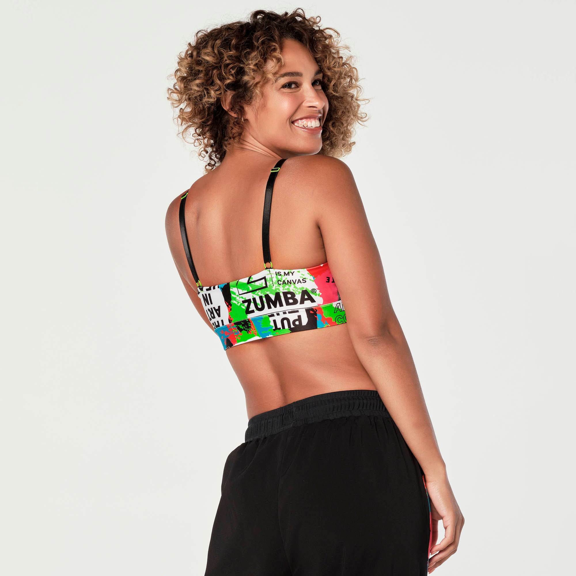 Stanik Free To Create