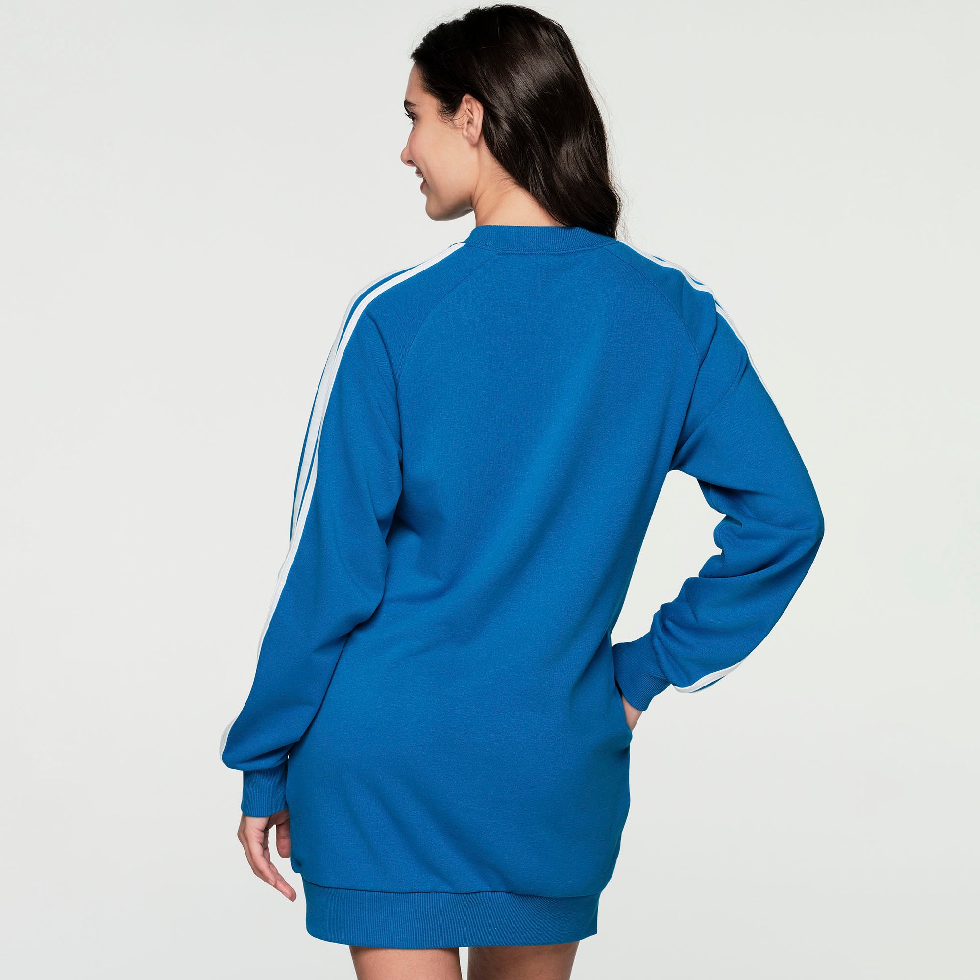 Sukienka dresowa Zumba Move The World