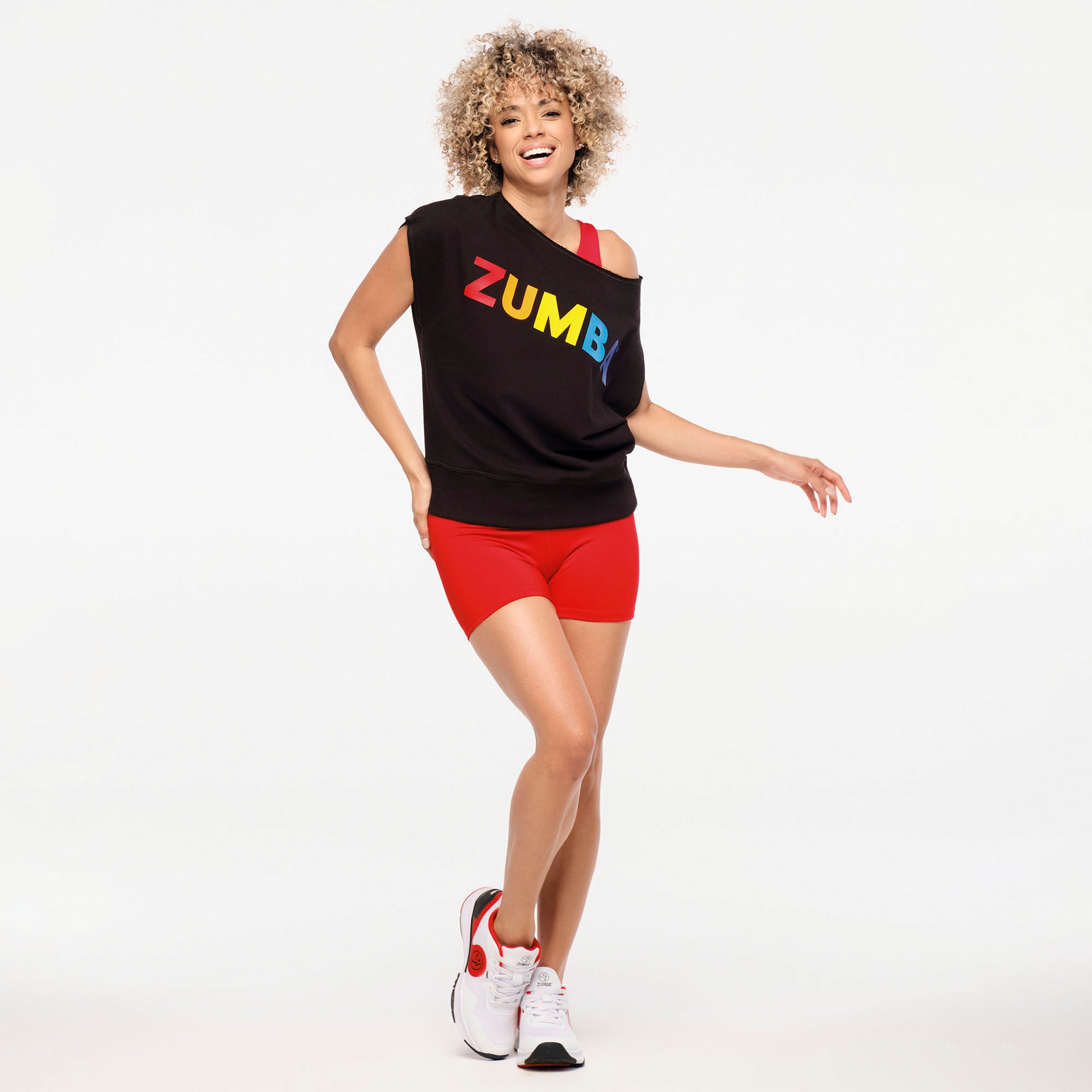 Bikery Zumba Explore