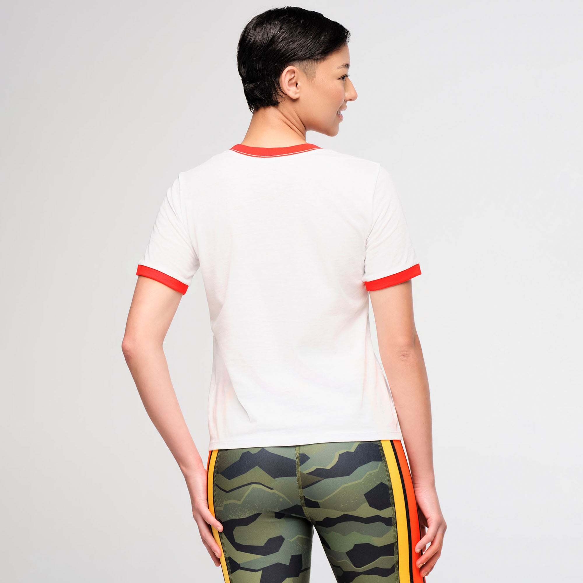 T-shirt Zumba Explore