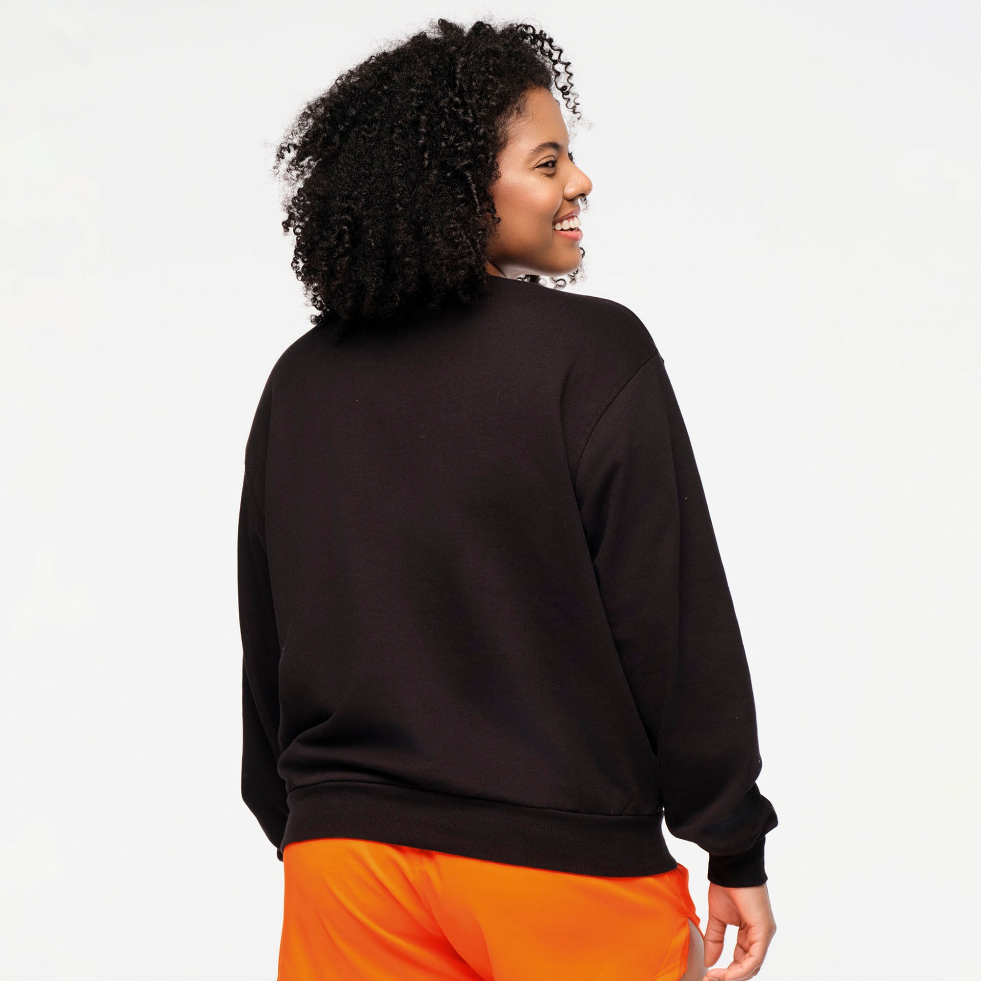 Bluza unisex Zumba Explore