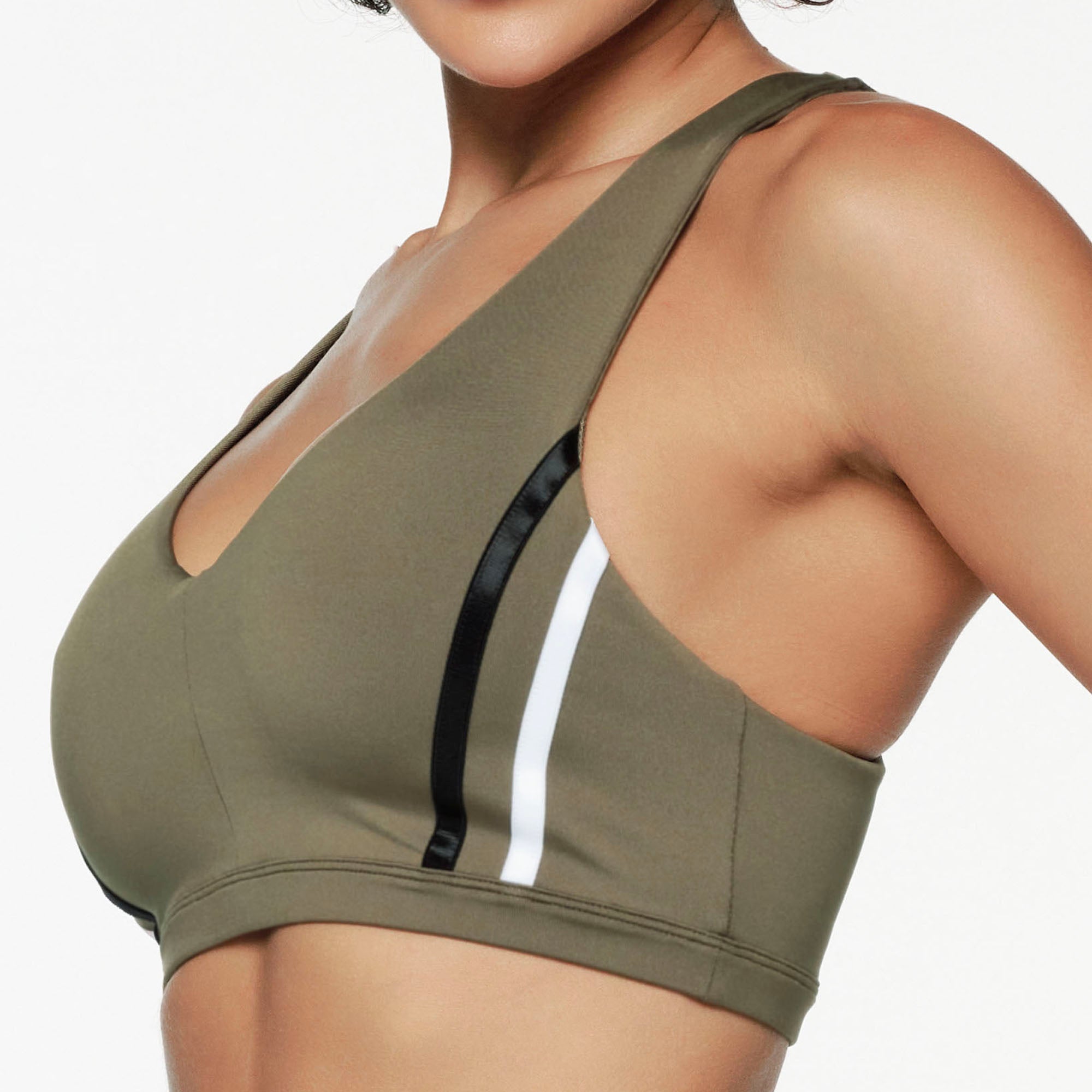 Stanik racerback Zumba ZW x GW