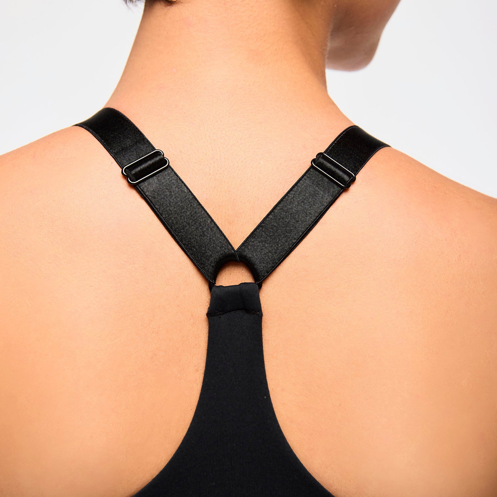 Stanik z elastycznym paskiem Zumba Haus