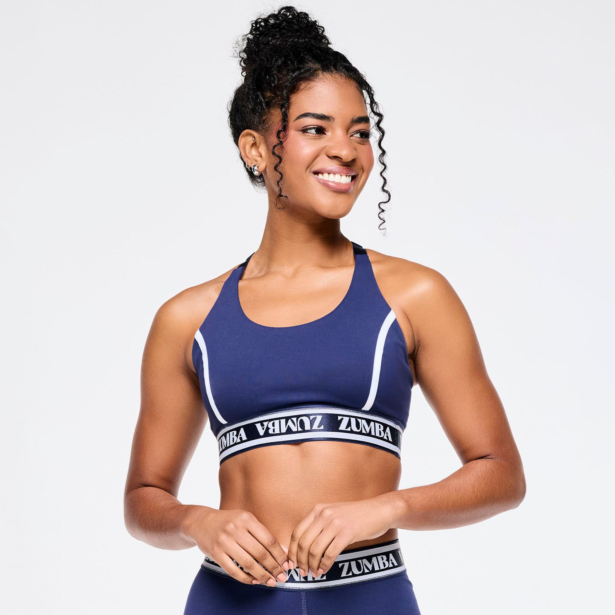 Zumba Out Loud Regulowany