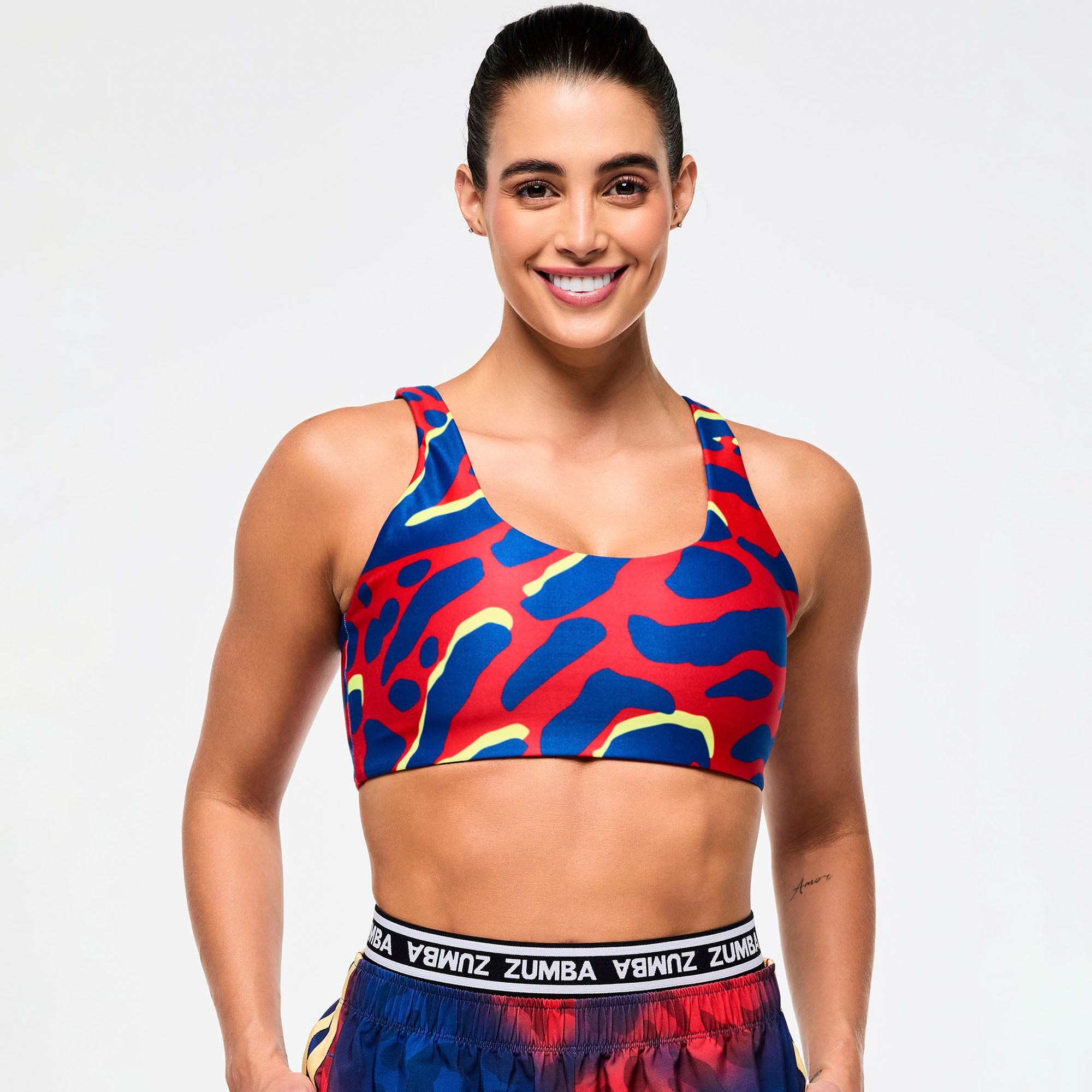 Stanik Victory Racerback