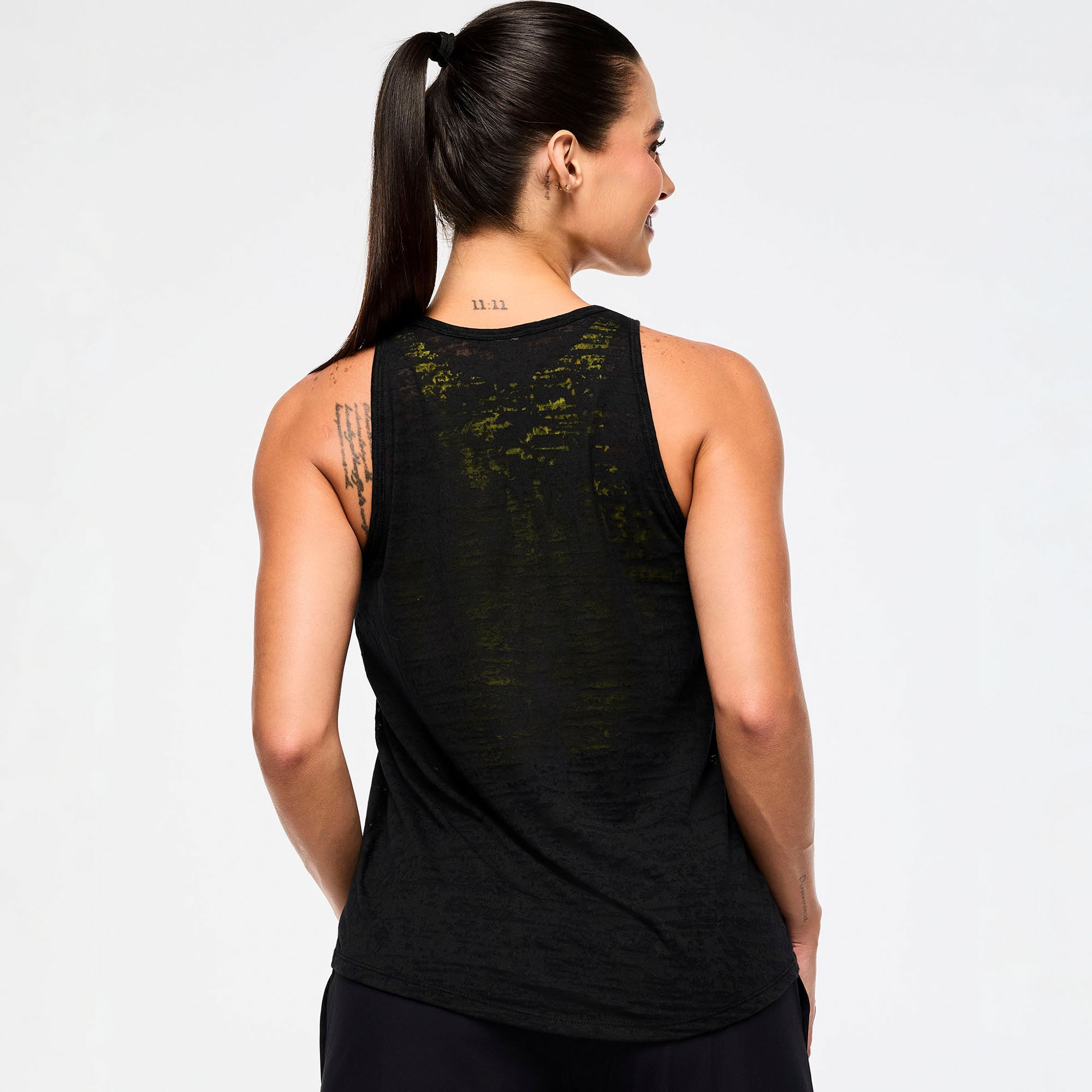Tank Top Zumba Victory