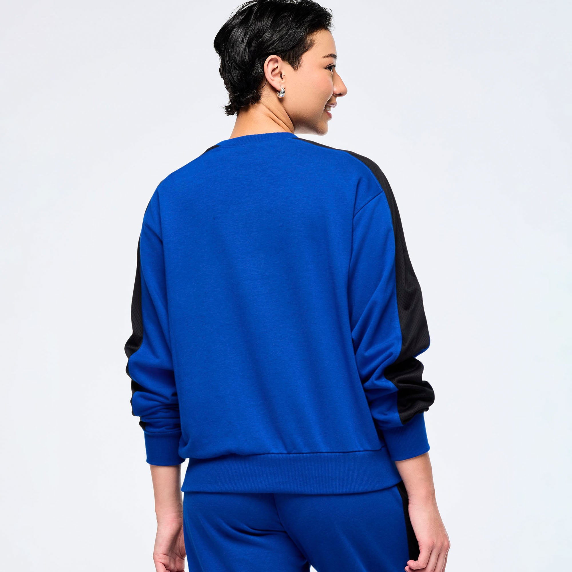 Victory long sleeve sweatshirt