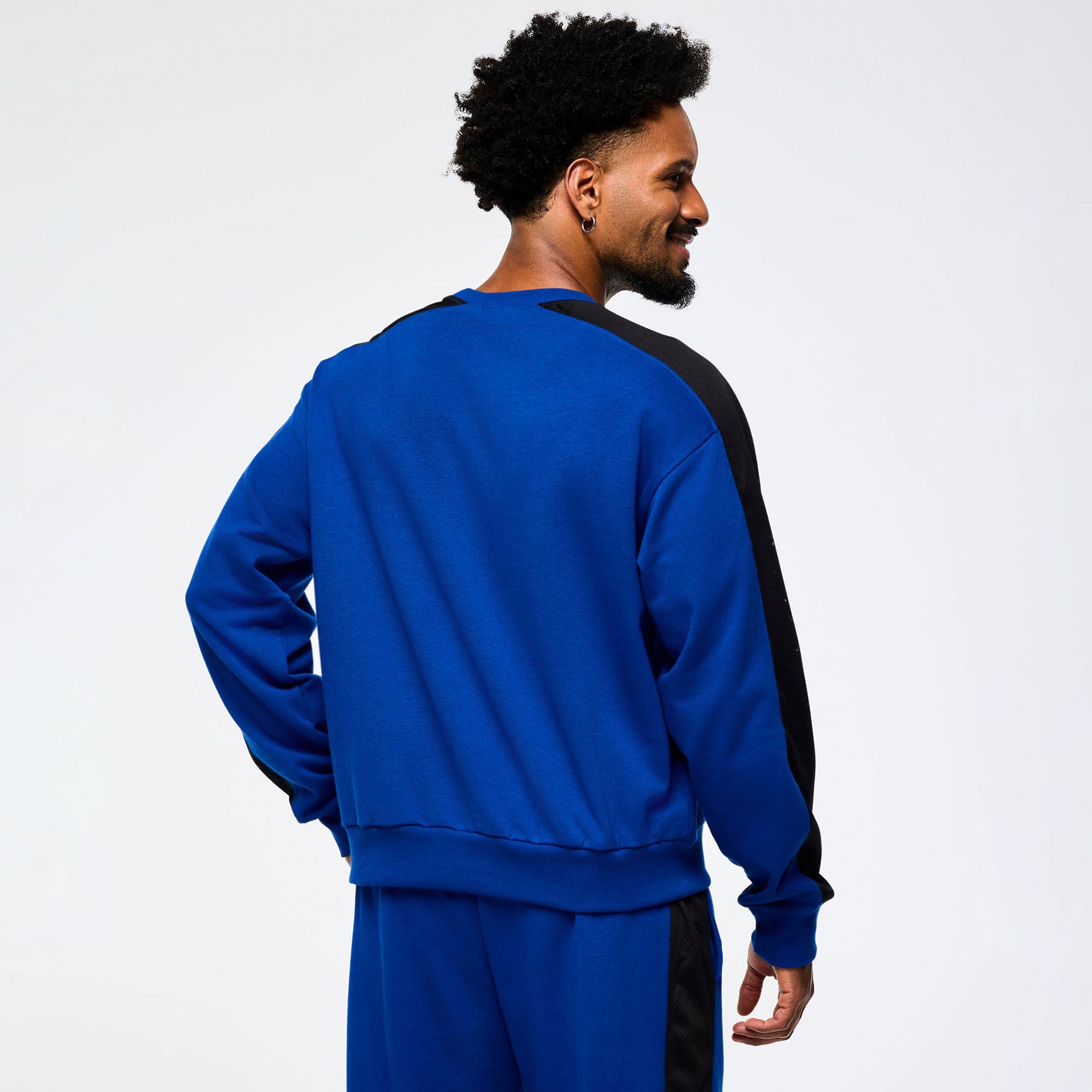 Victory long sleeve sweatshirt