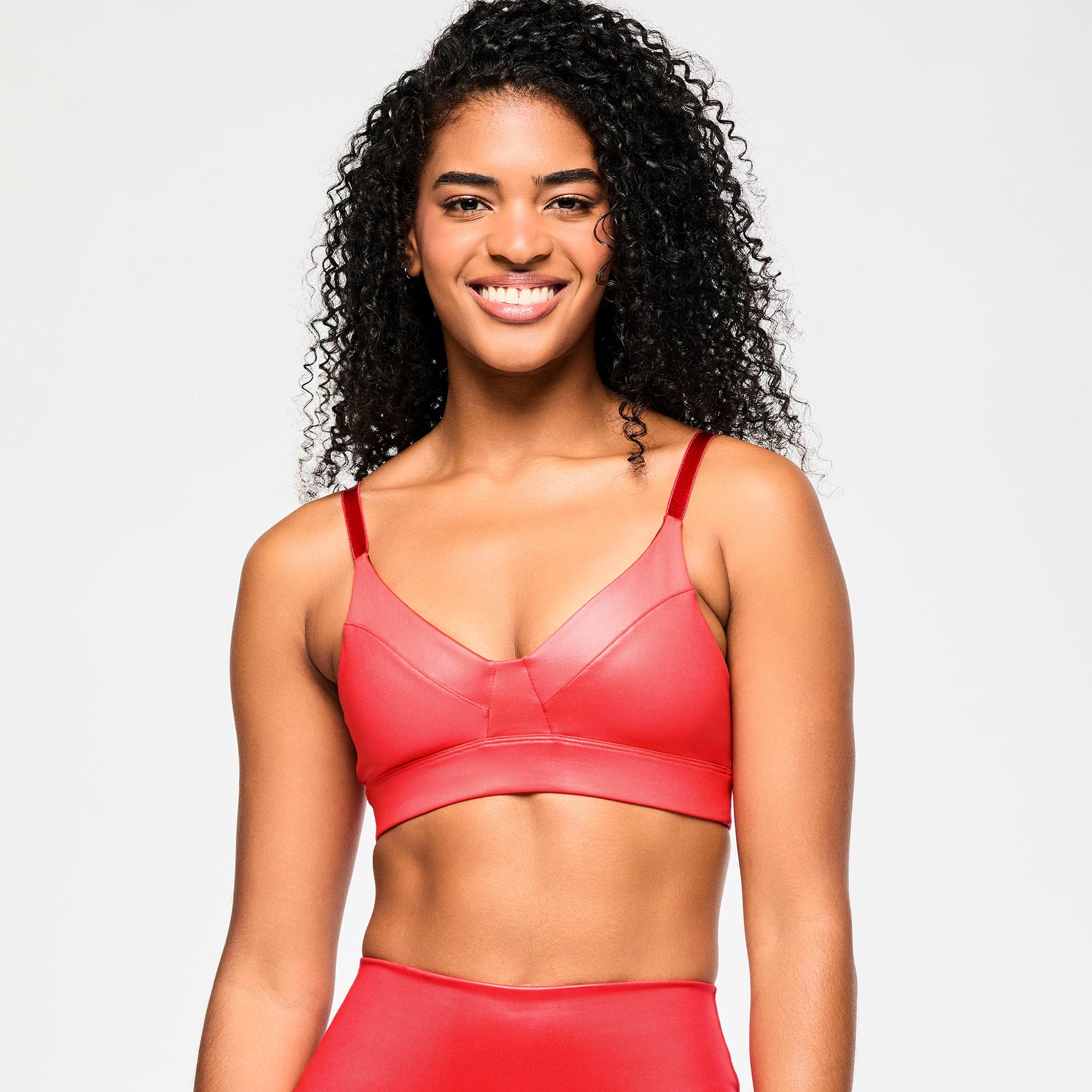 Stanik Zumba PRIDE Bustier