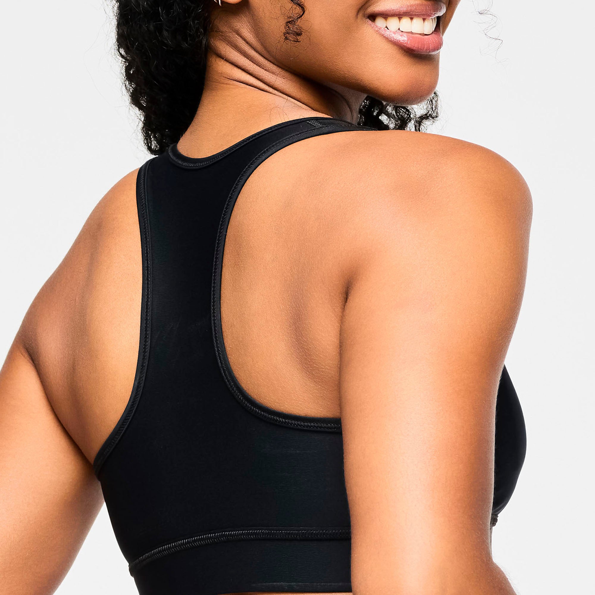 Stanik Zumba Racerback Rays