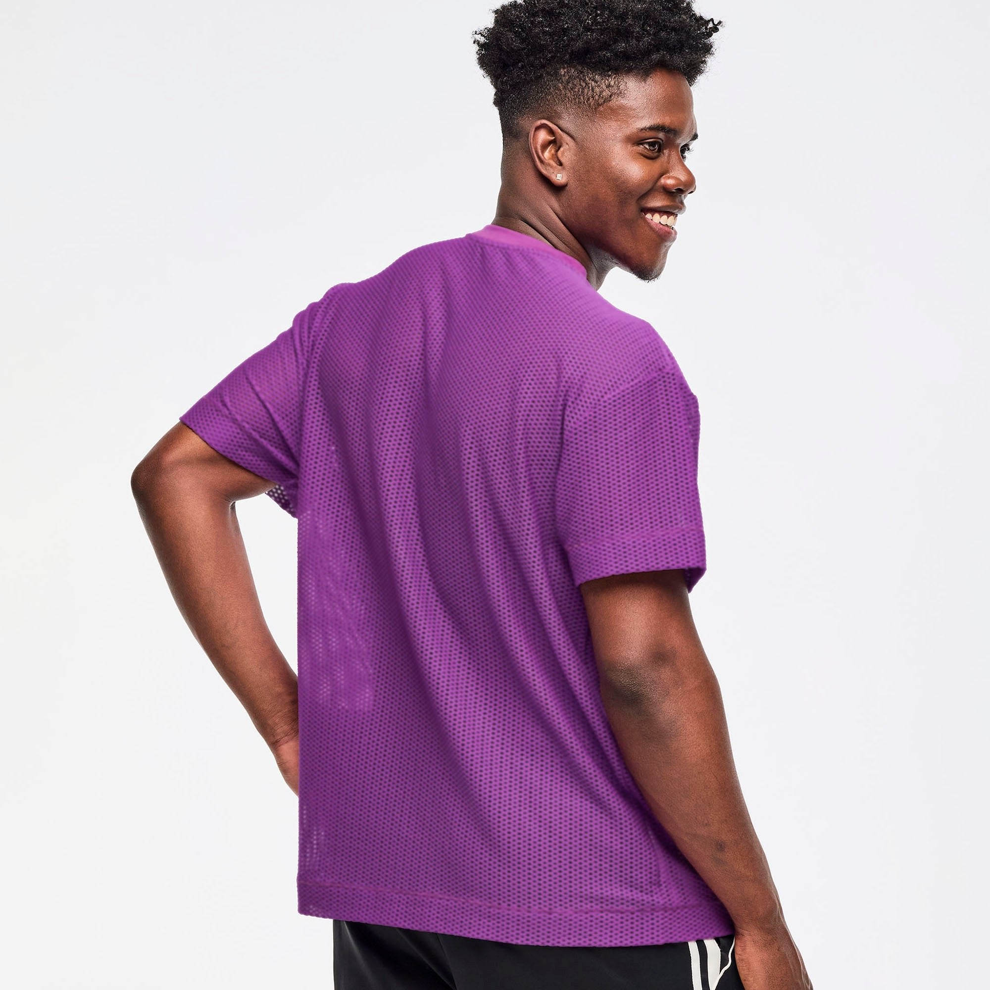 Koszulka z siateczki Zumba Libre