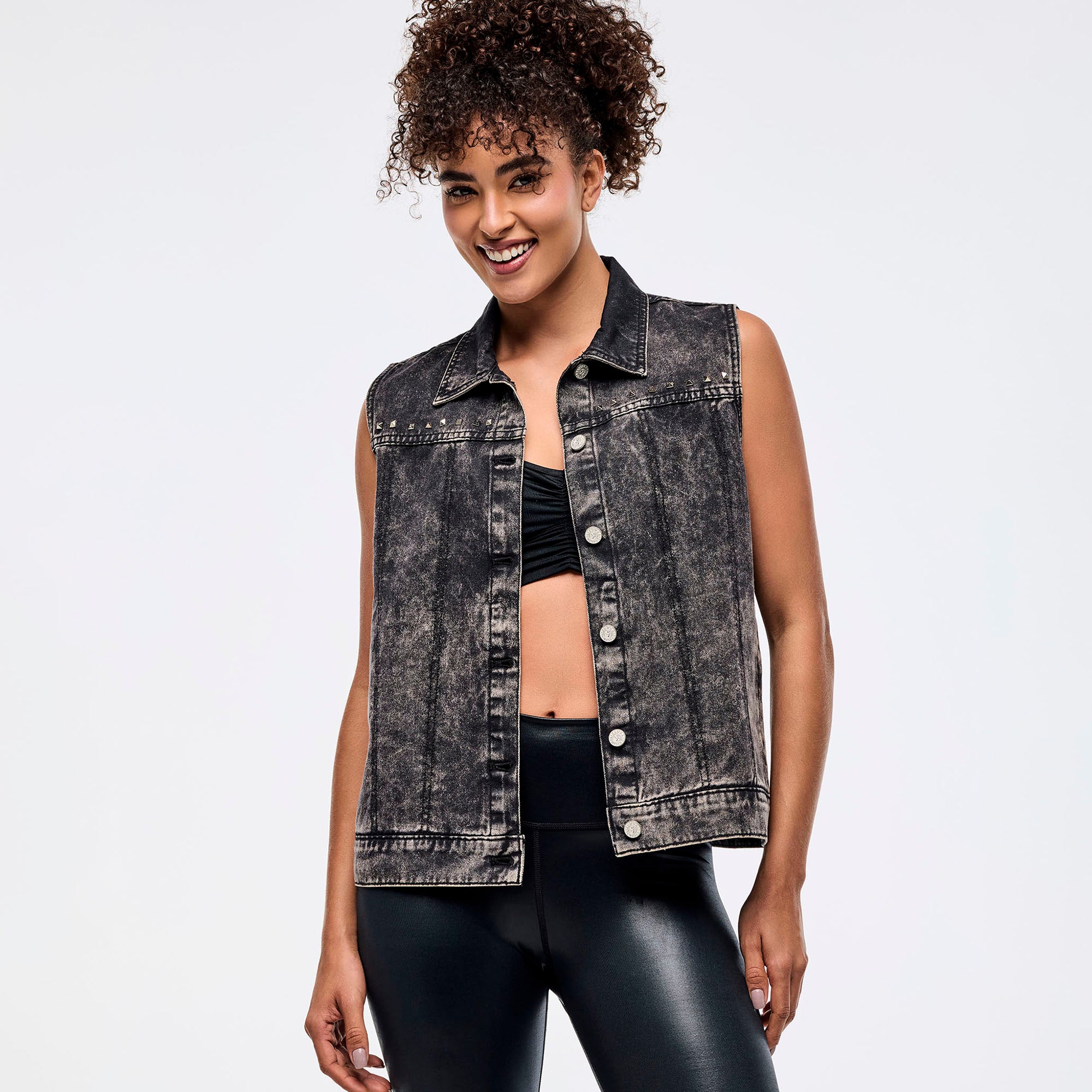 Kamizelka unisex Zumba Libre