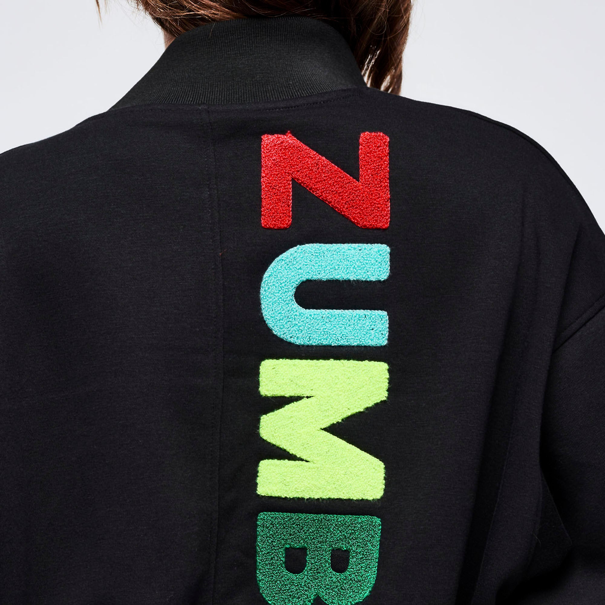 Kurtka bomberka Zumba Latin Movement