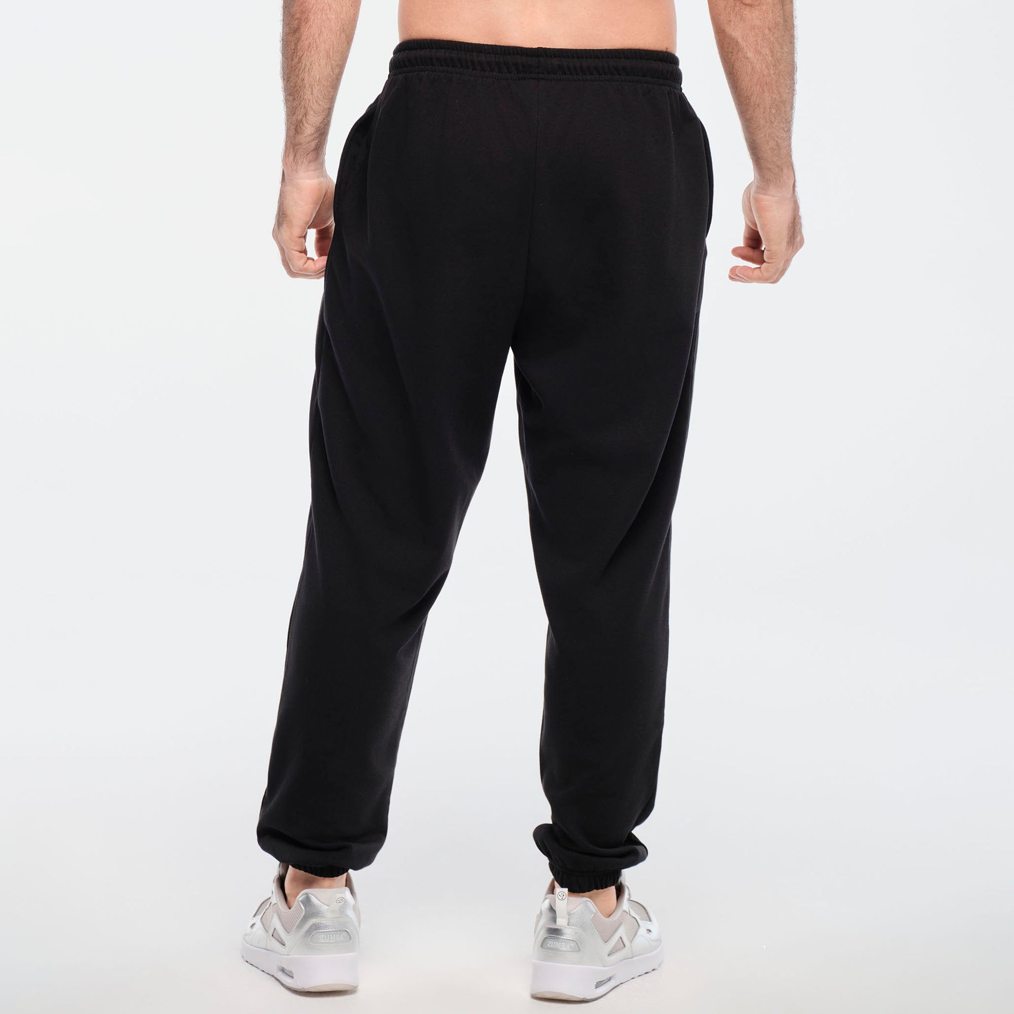 Spodnie unisex Zumba Funscape