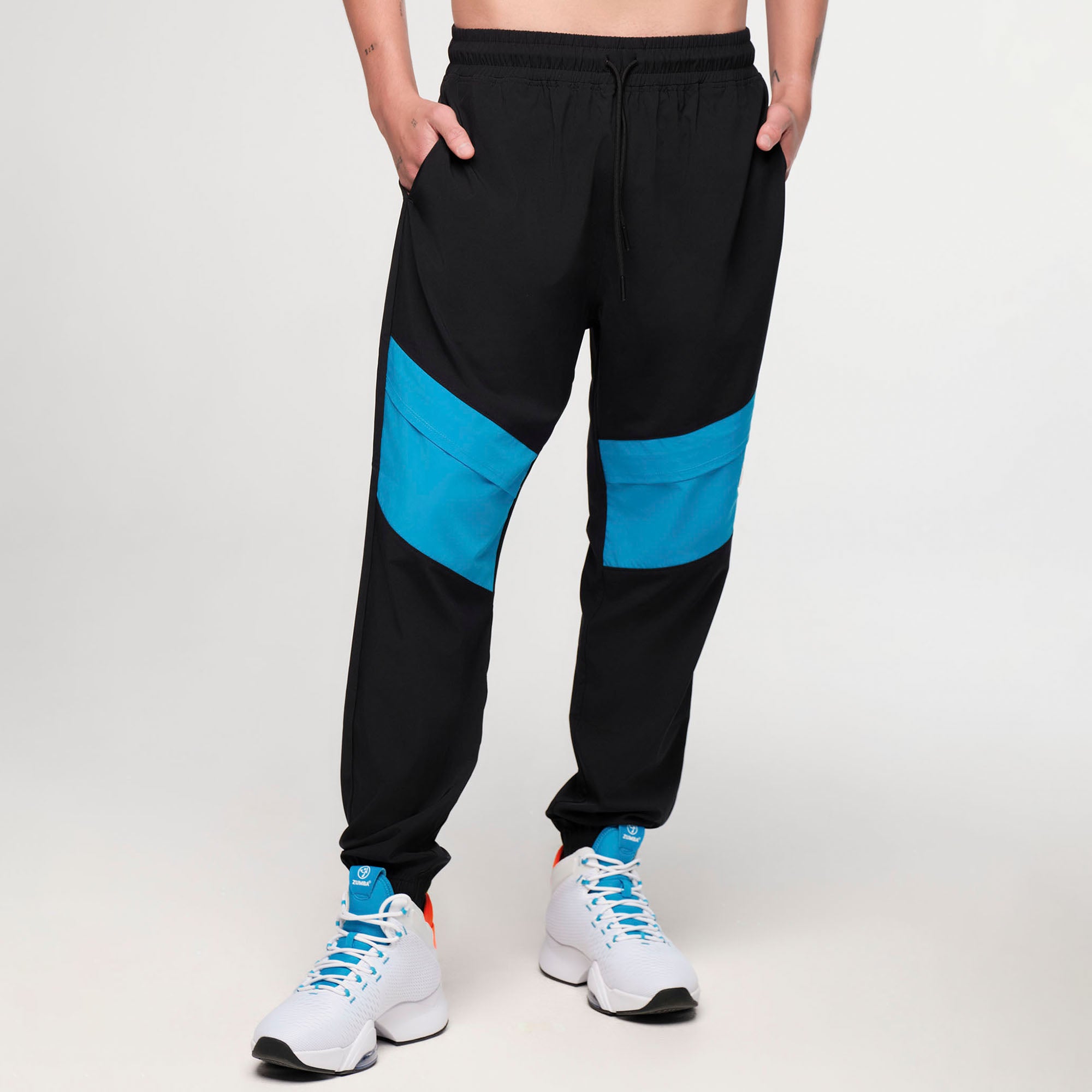 Spodnie unisex Zumba Explore