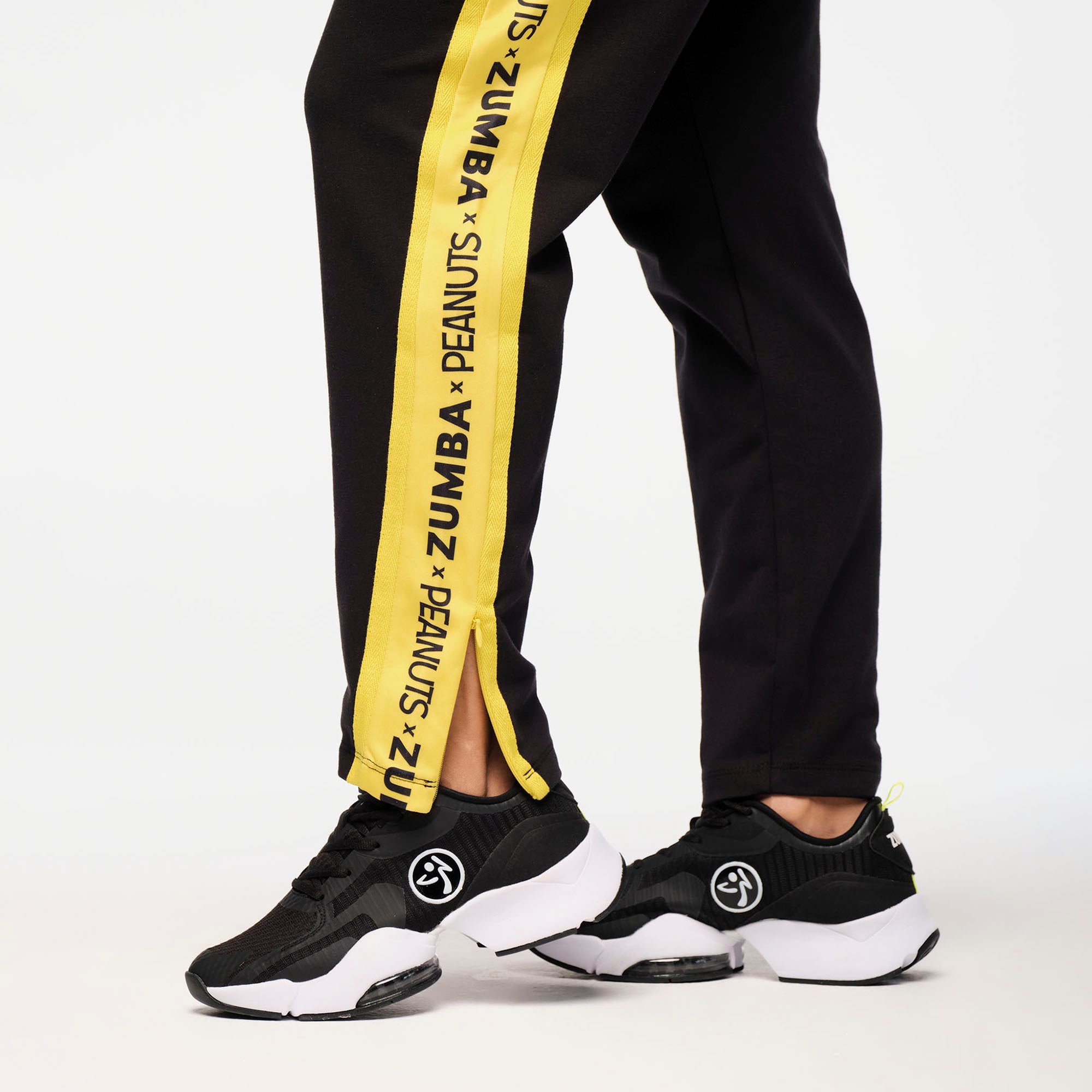Zumba X Peanuts unisex joggers