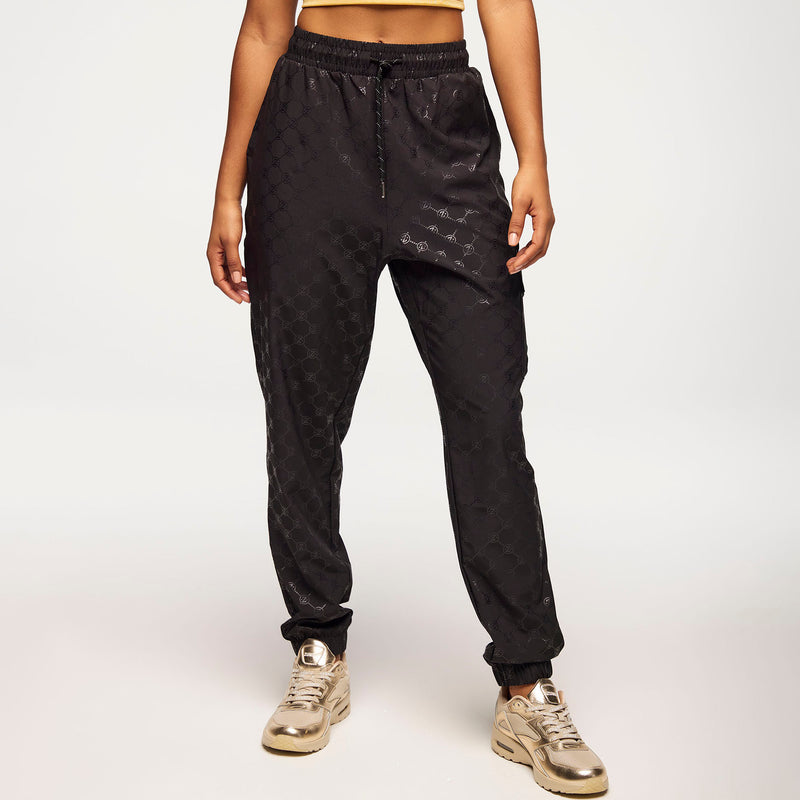 Spodnie unisex Zumba Runway