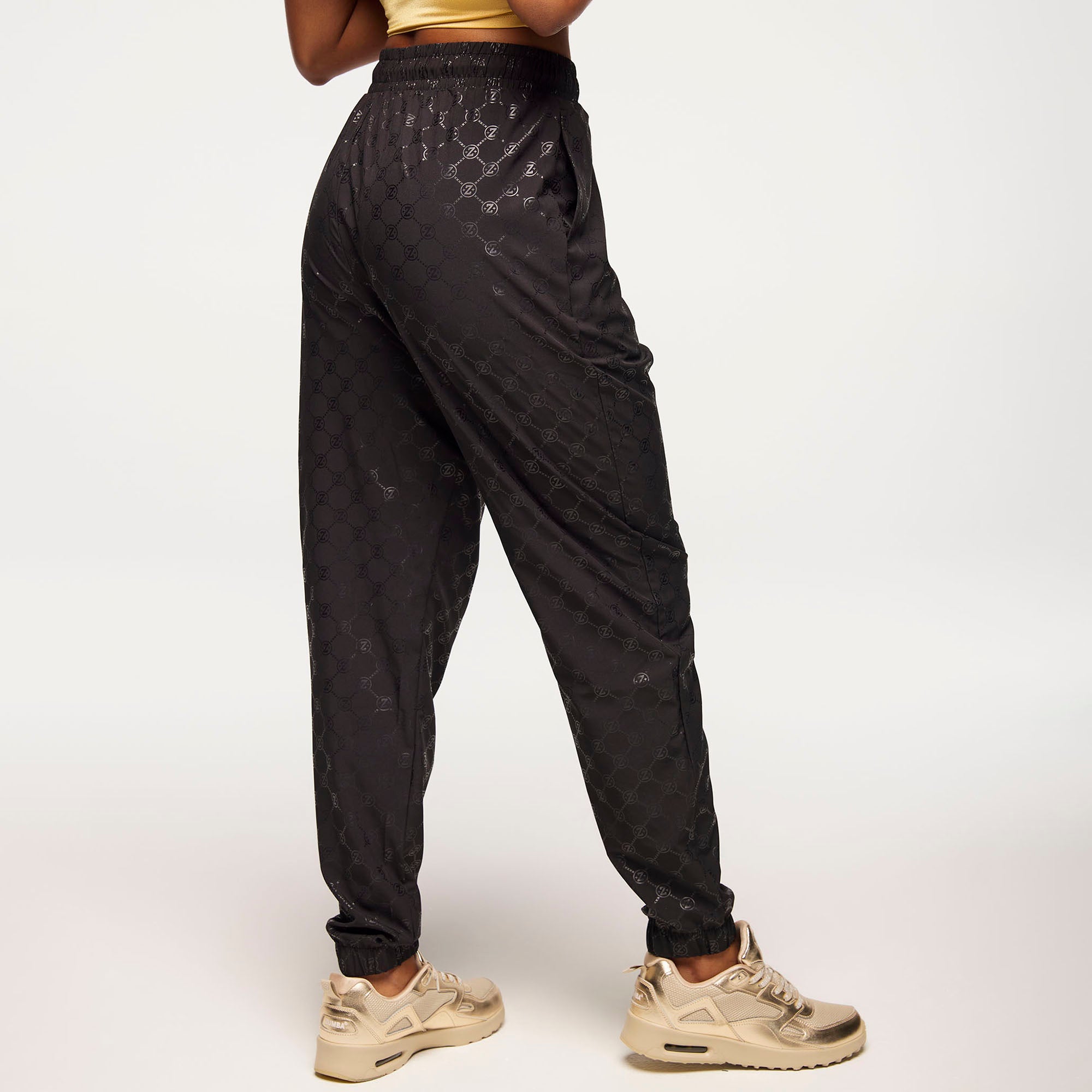 Spodnie unisex Zumba Runway