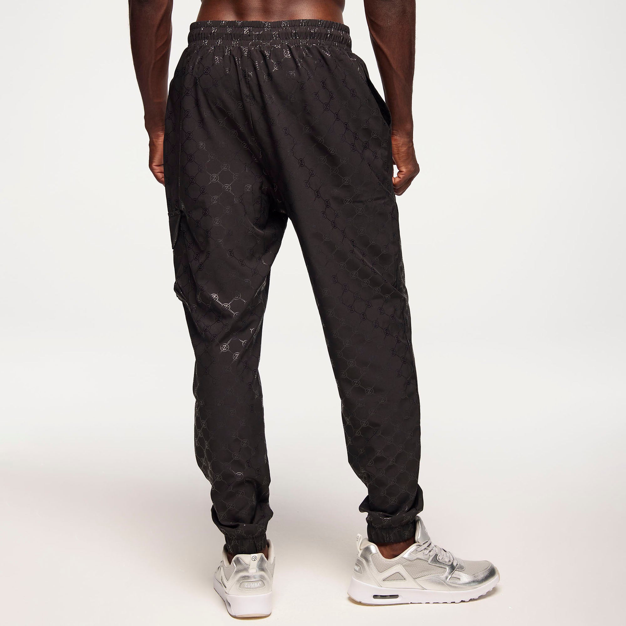 Spodnie unisex Zumba Runway