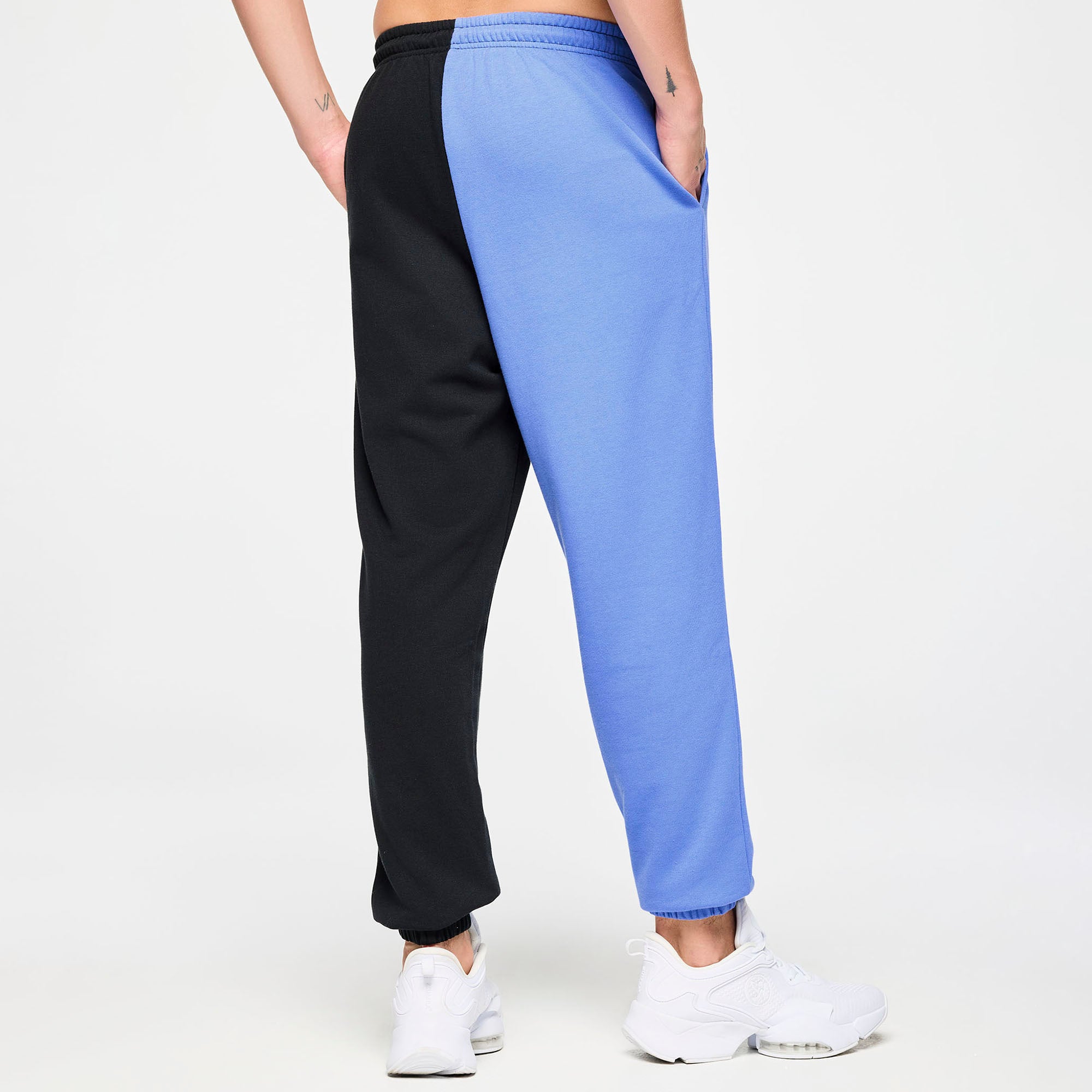 Spodnie dresowe Slouch Zumba Love