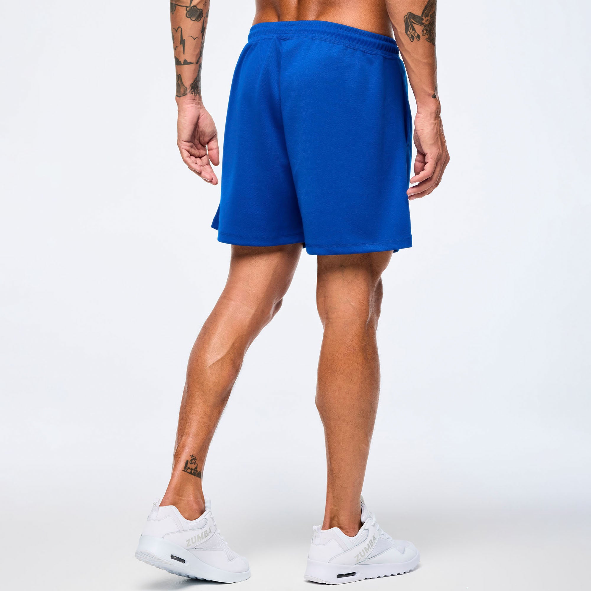Szorty Victory Mesh