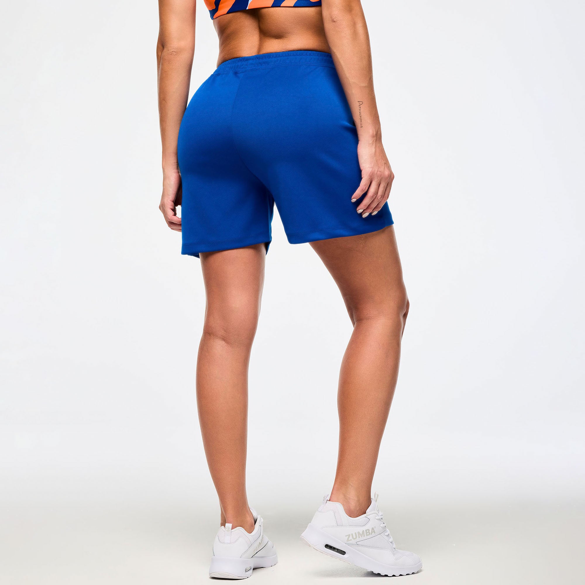 Szorty Victory Mesh