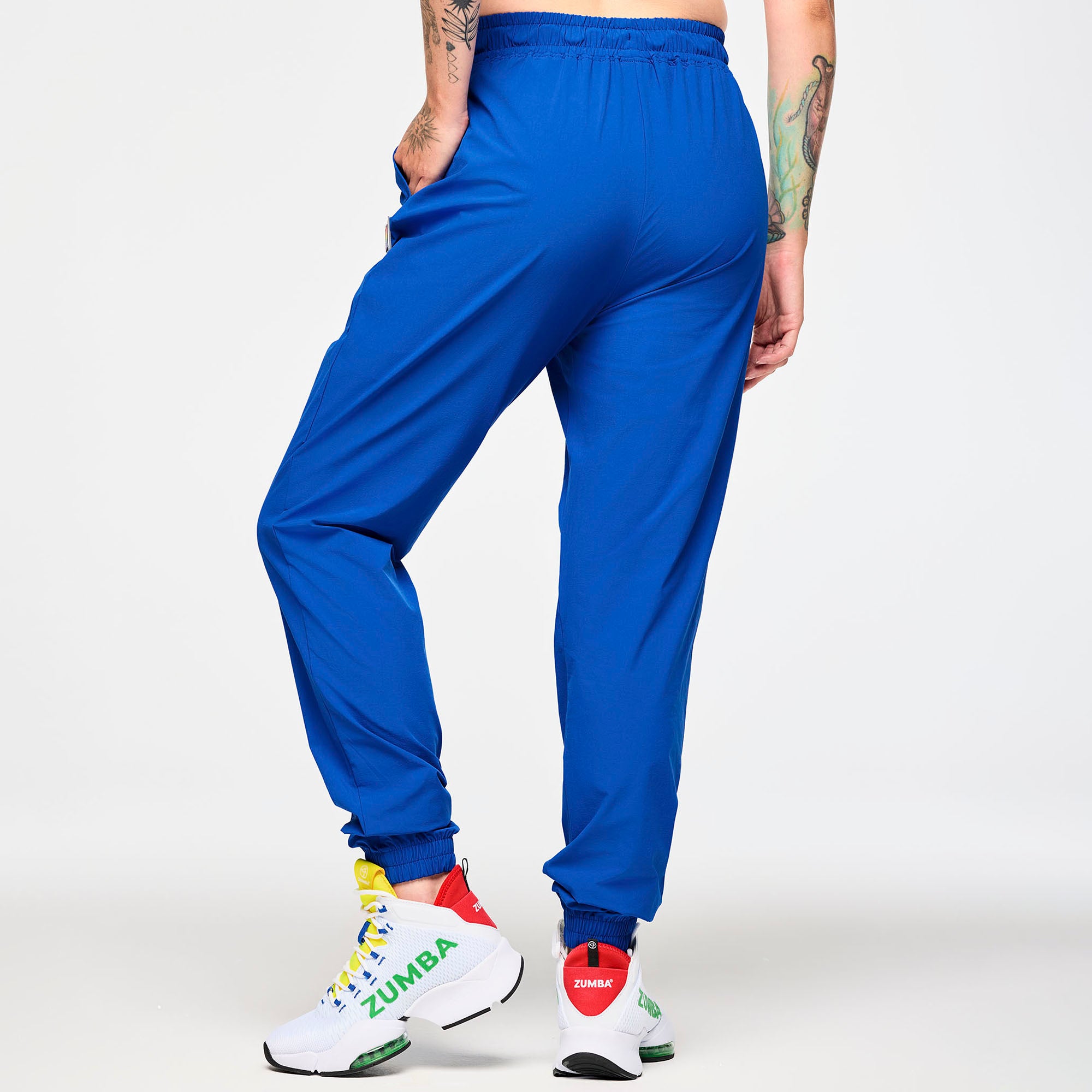 Spodnie Zumba Pride