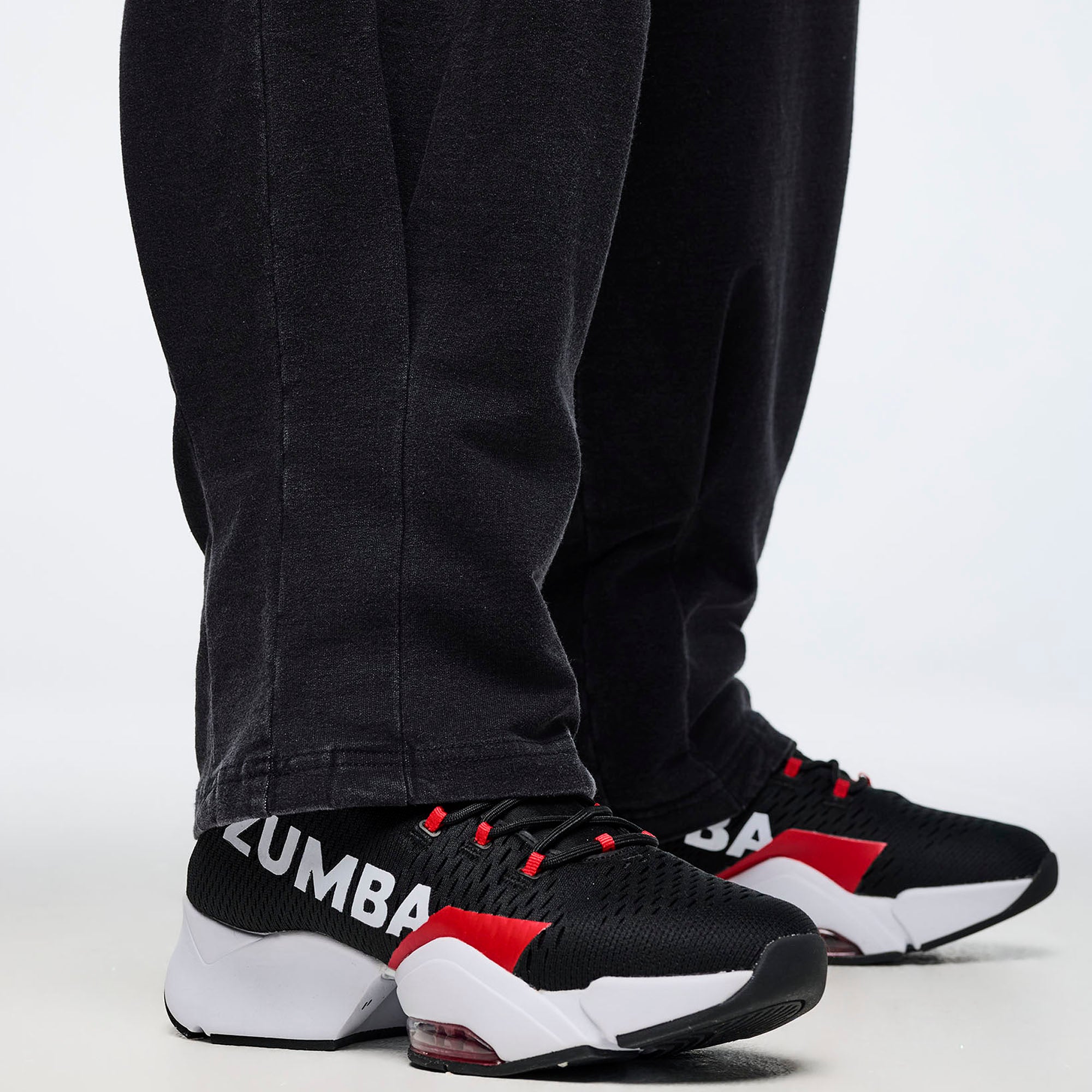 Spodnie barrel Zumba Eastern Flavor