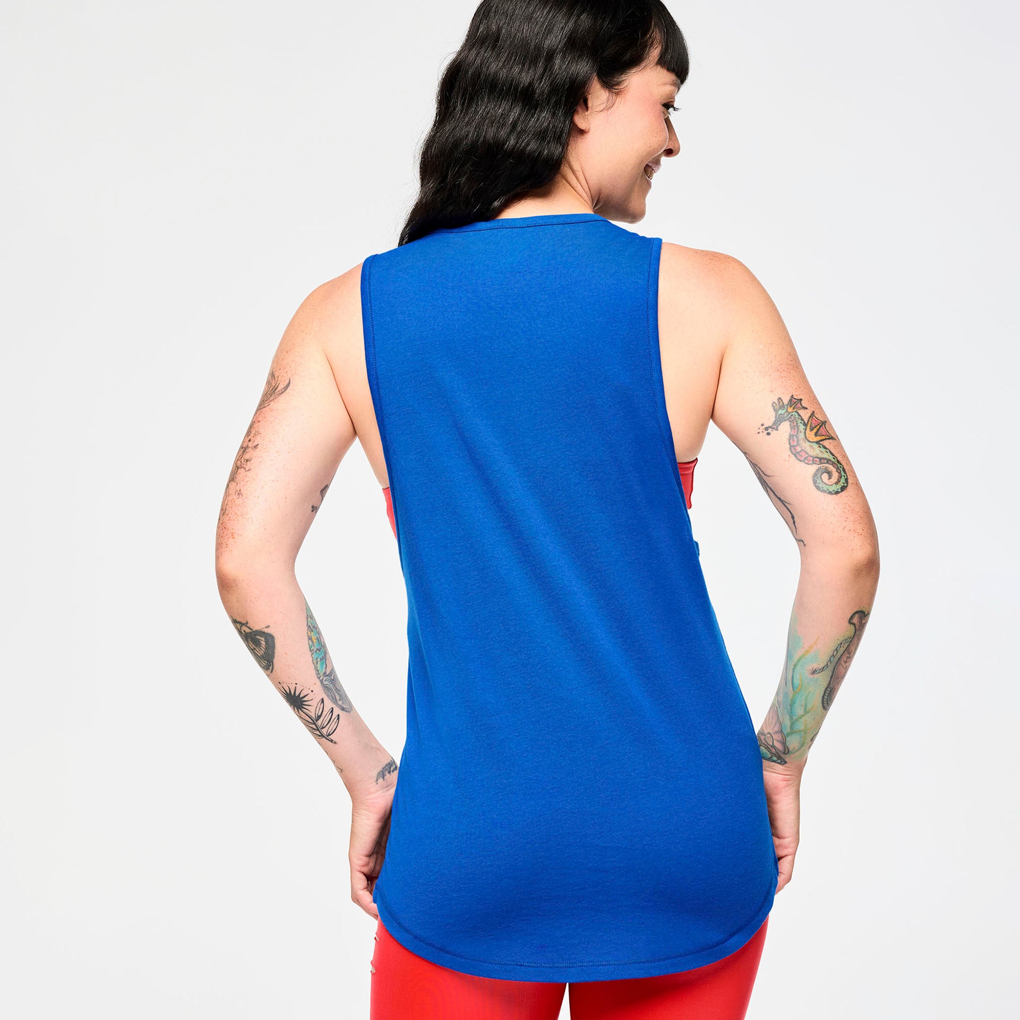 Koszulka Zumba Pride