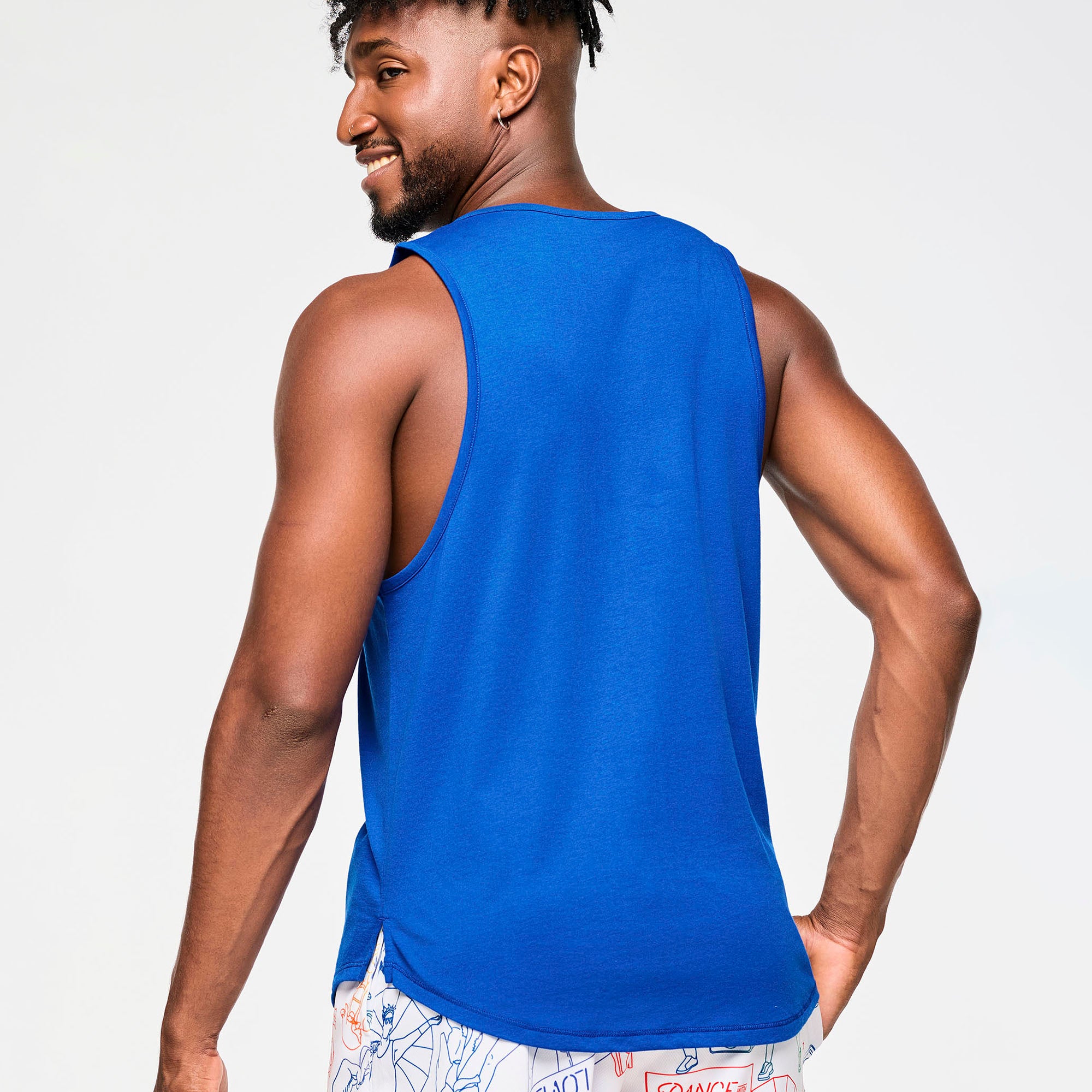 Koszulka Zumba Pride