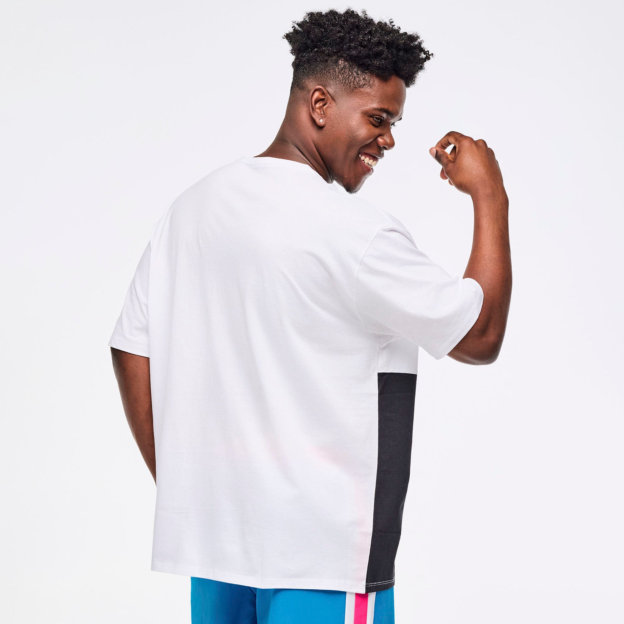 Koszulka unisex Zumba Libre