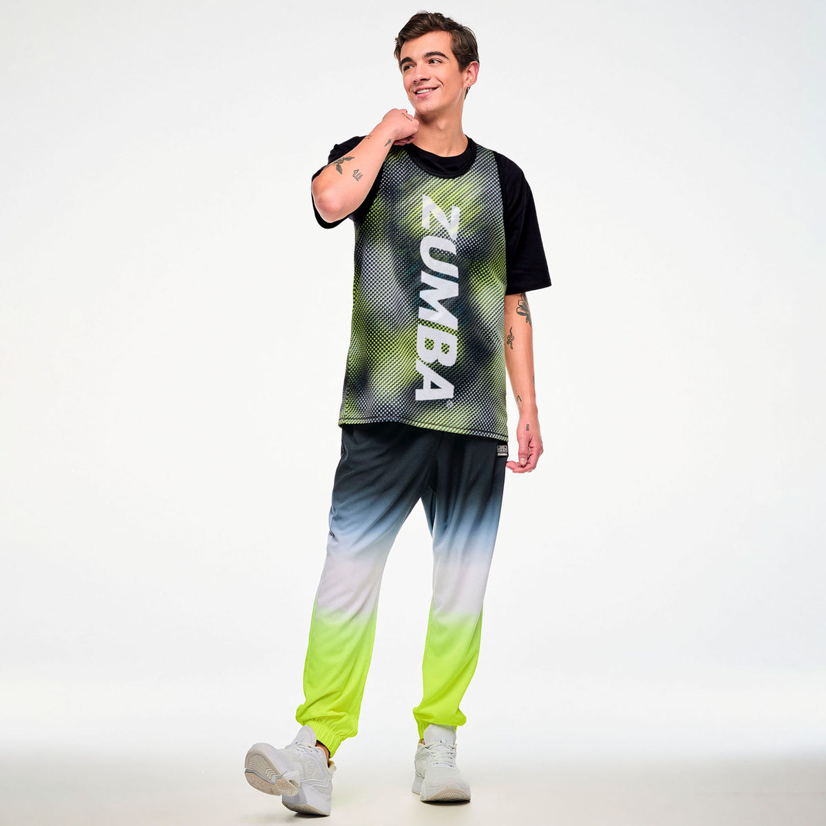 Koszulka unisex bez rękawów
