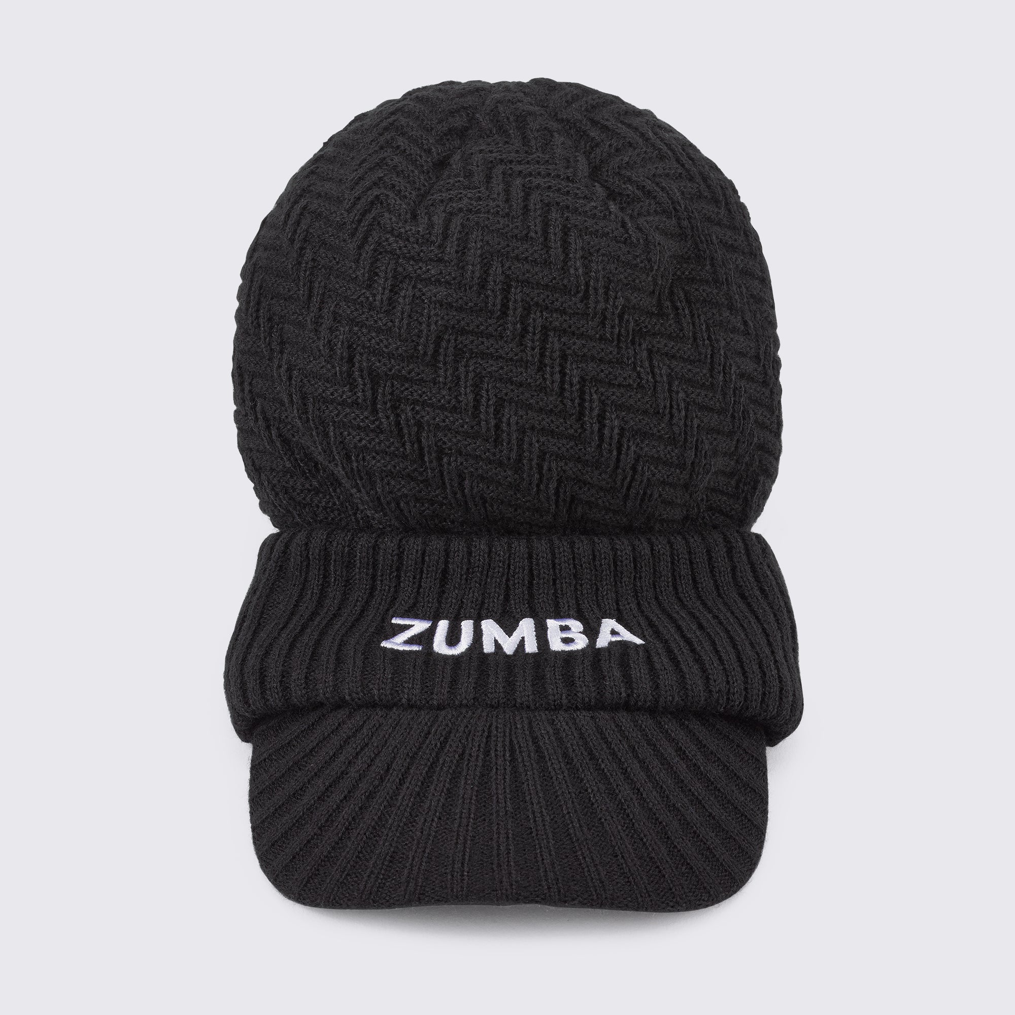 Czapka Zumba Forever