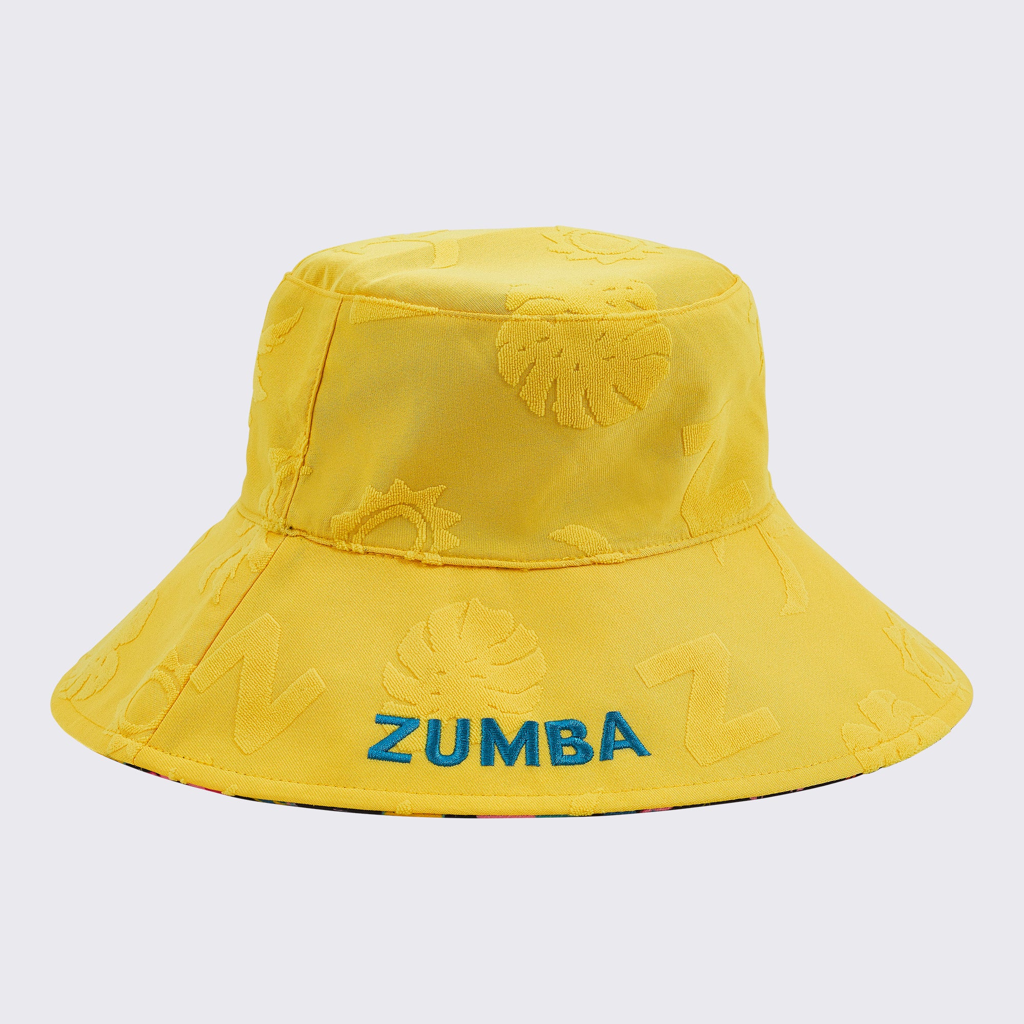 Kapelusz Zumba Palm Party