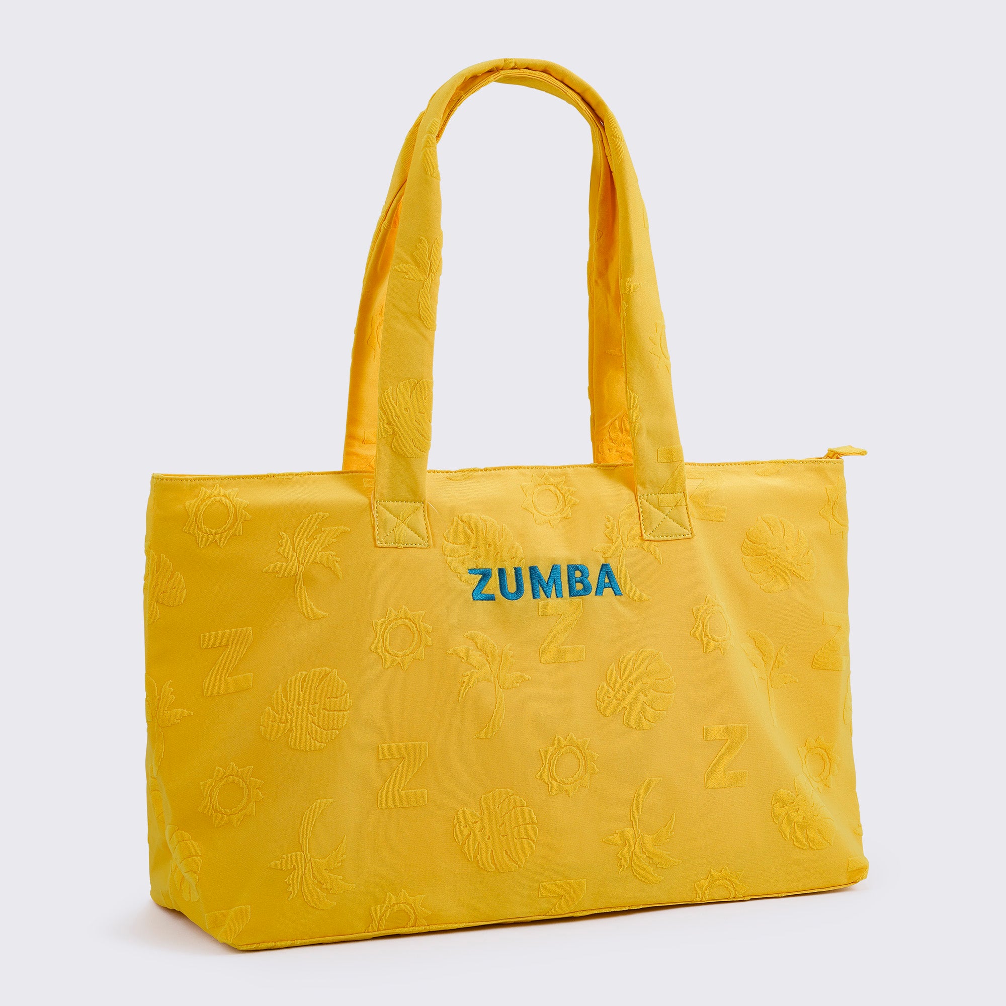 Torba Zumba Tropics