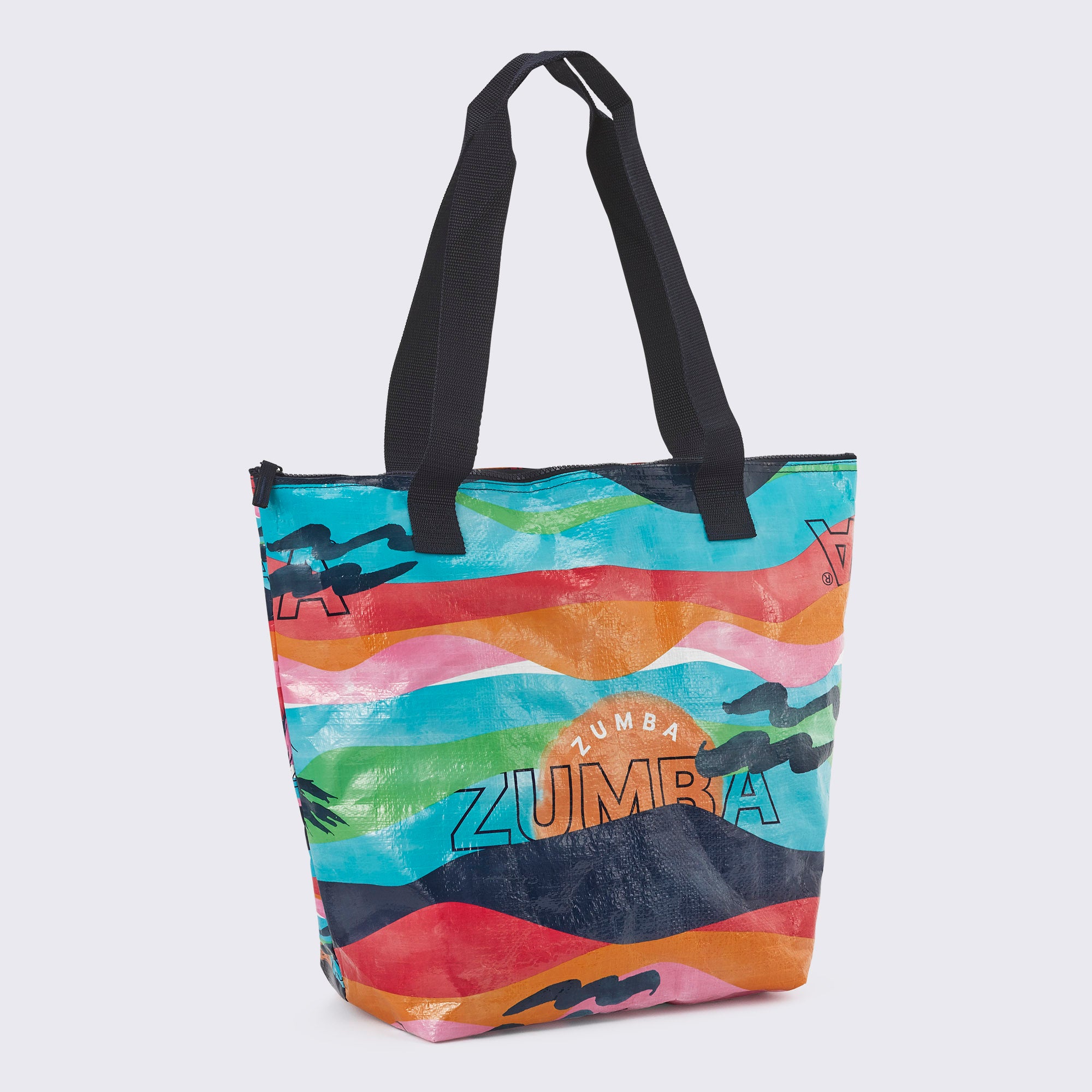 Torba Zumba Sun and Swim