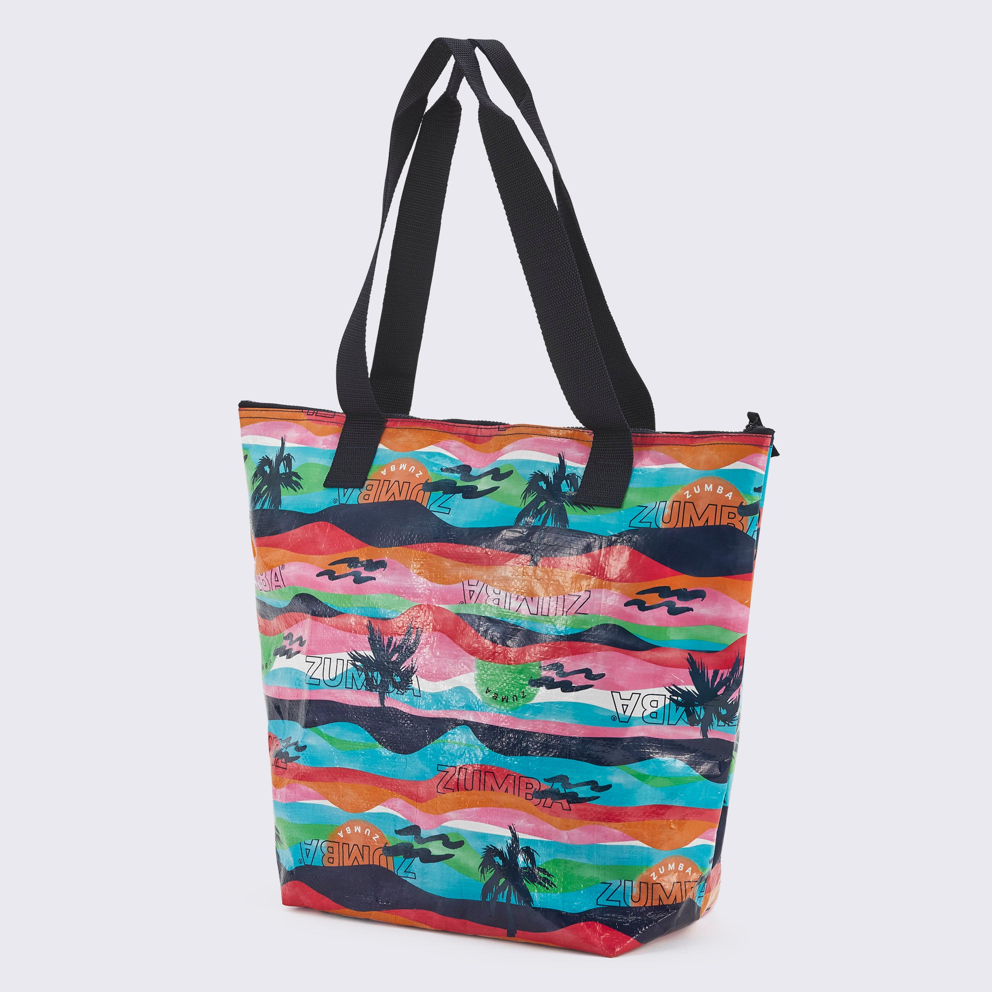 Torba Zumba Sun and Swim